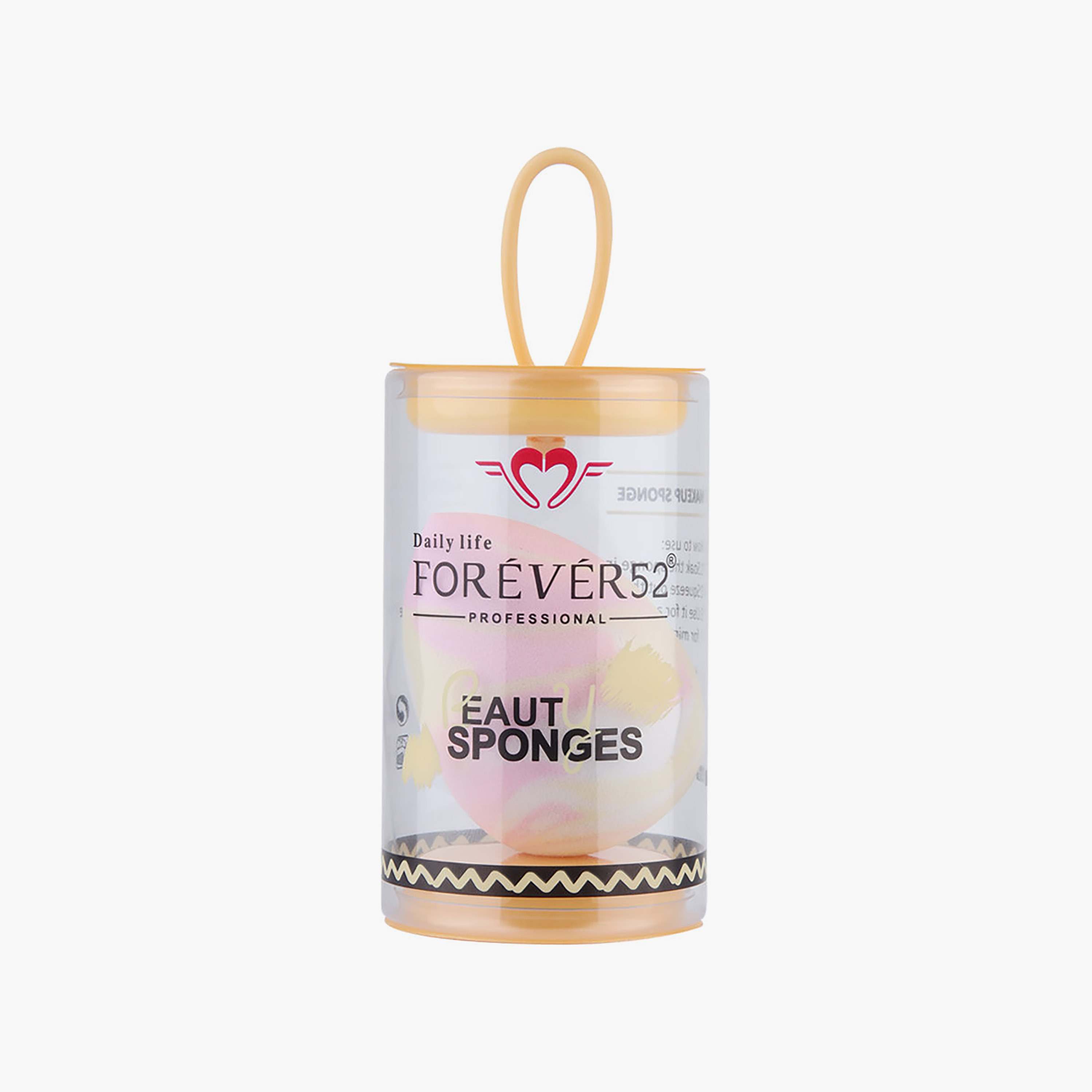 Daily Life Forever 52 Beauty Sponge 148gm-beautyandpersonalcare-makeup-brushesandaccessories-sponges-image-2
