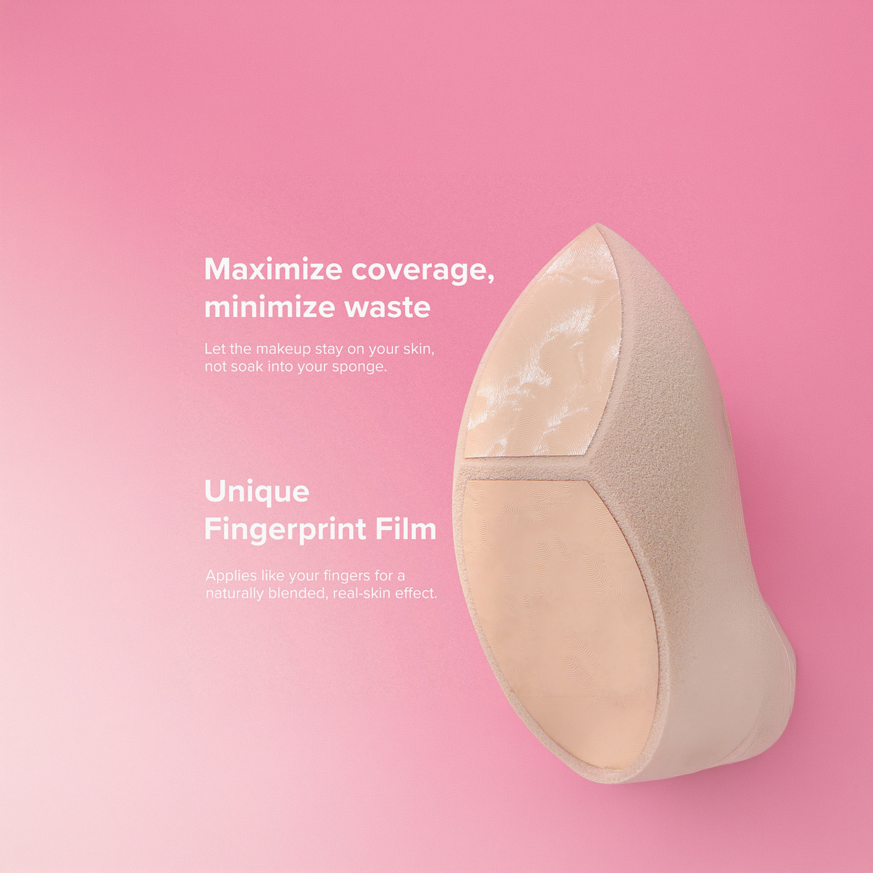 Daily Life Forever 52 No Waste Beauty Sponge 1gm-beautyandpersonalcare-makeup-brushesandaccessories-sponges-image-4