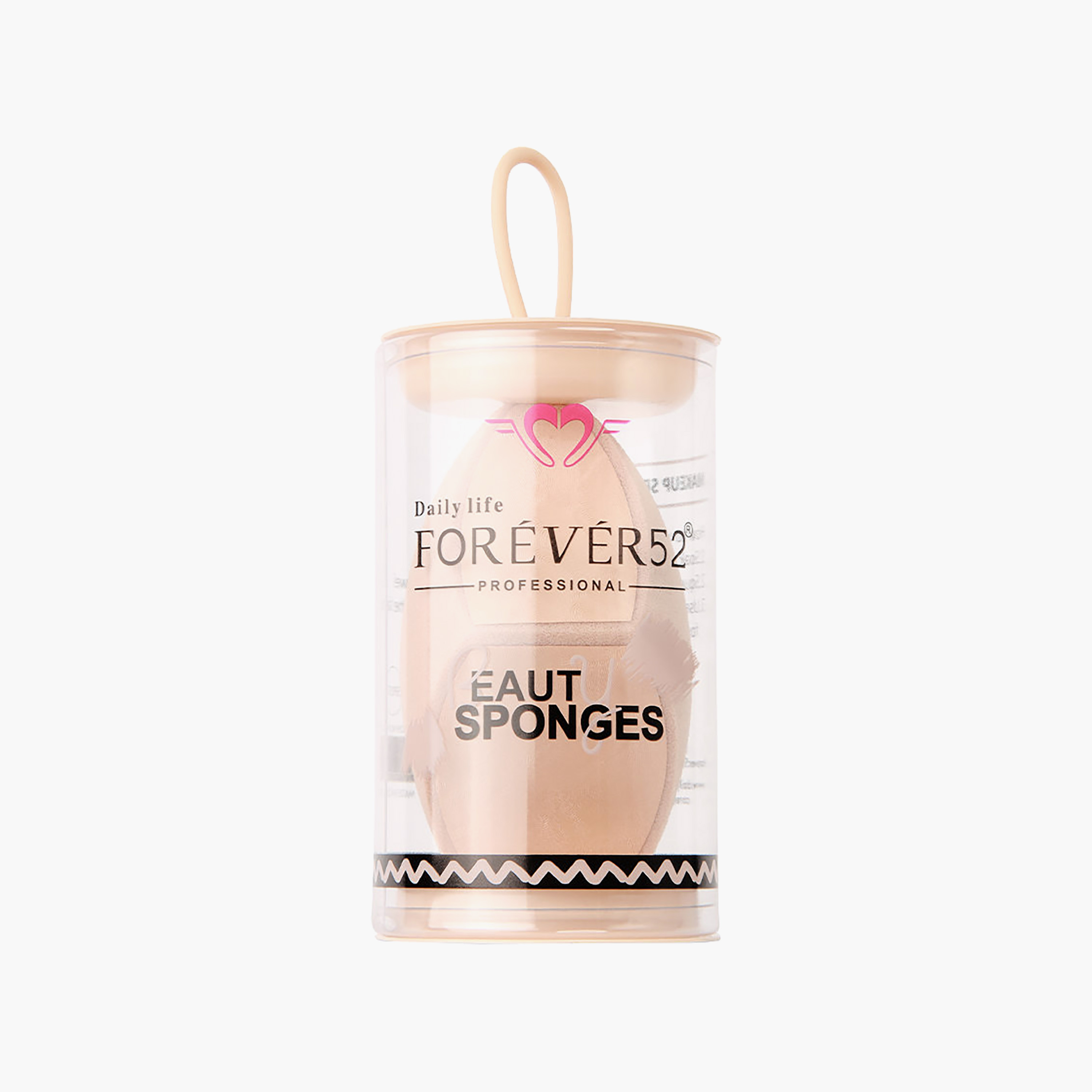 Daily Life Forever 52 No Waste Beauty Sponge 1gm-beautyandpersonalcare-makeup-brushesandaccessories-sponges-image-7