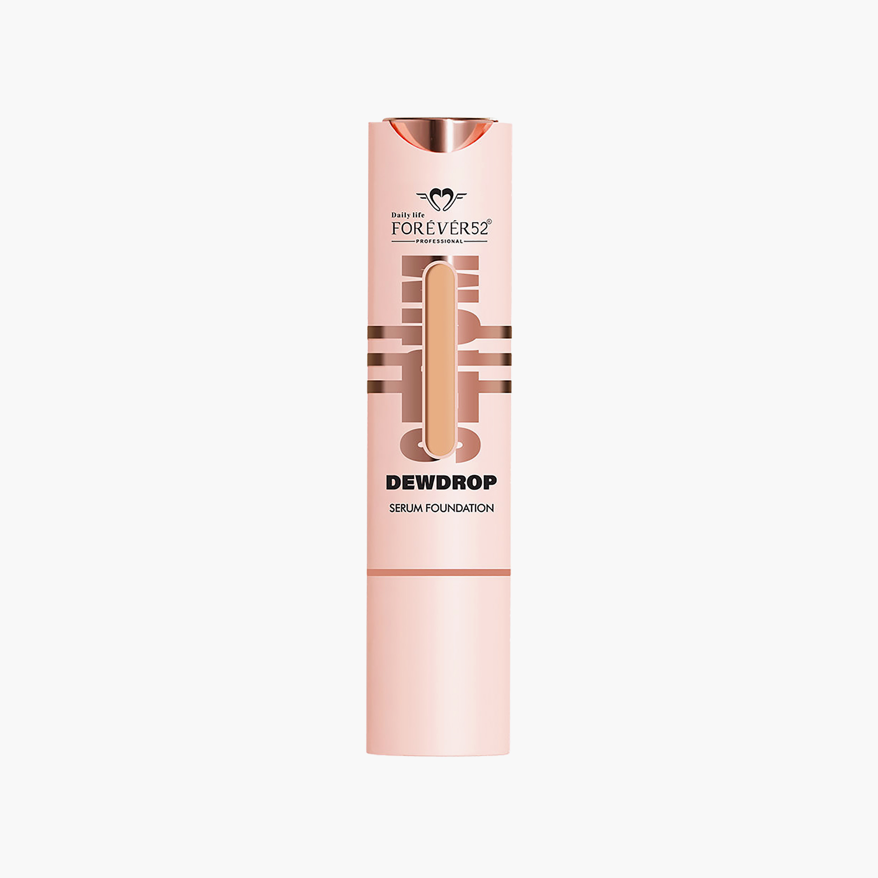 Daily Life Forever 52 Dewdrop Serum Foundation 15gm-beautyandpersonalcare-makeup-face-foundations-image-6