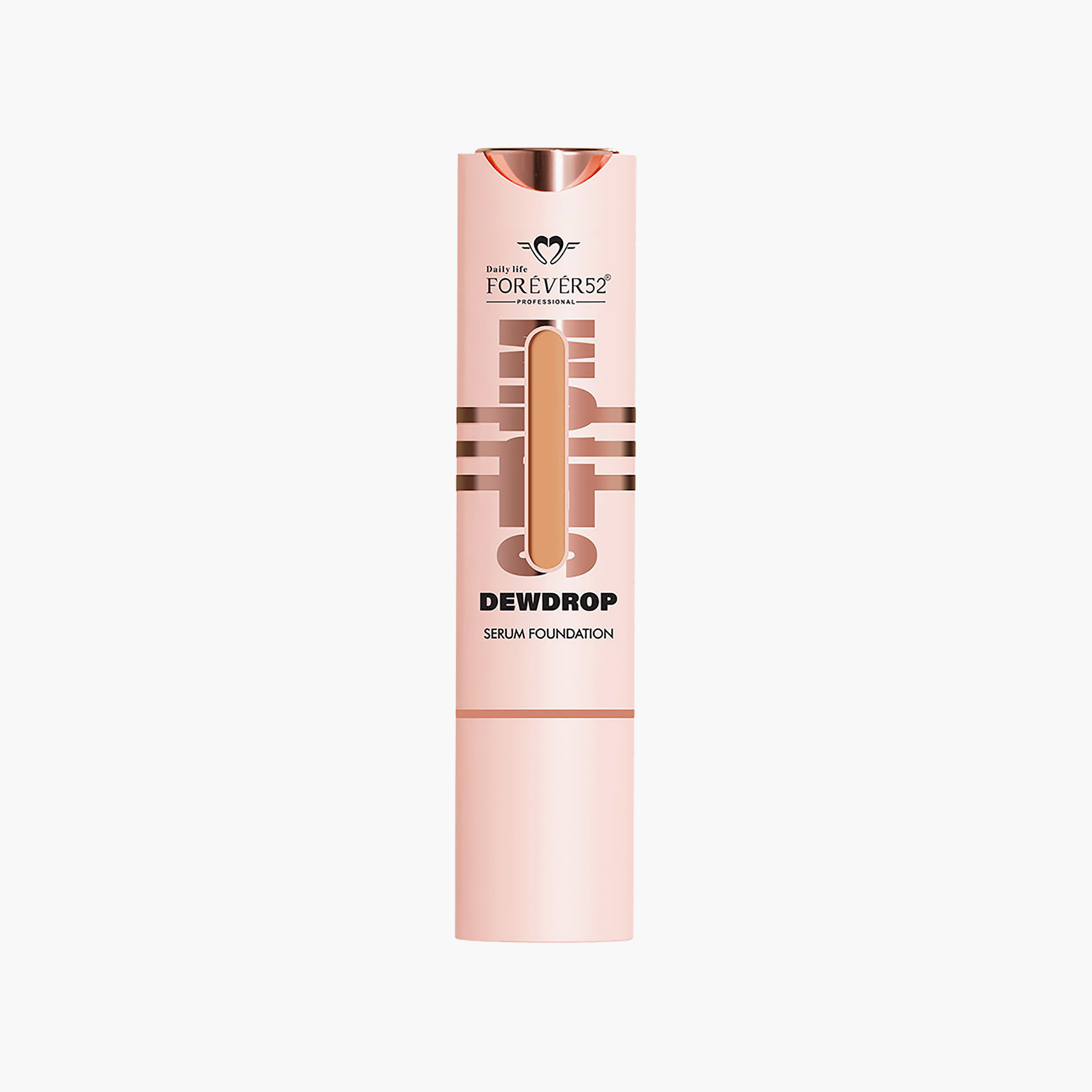 كريم أساس سيروم ديودروب من فوريفر 52، للاستخدام اليومي، 15 غرام-beautyandpersonalcare-makeup-face-foundations-image-20
