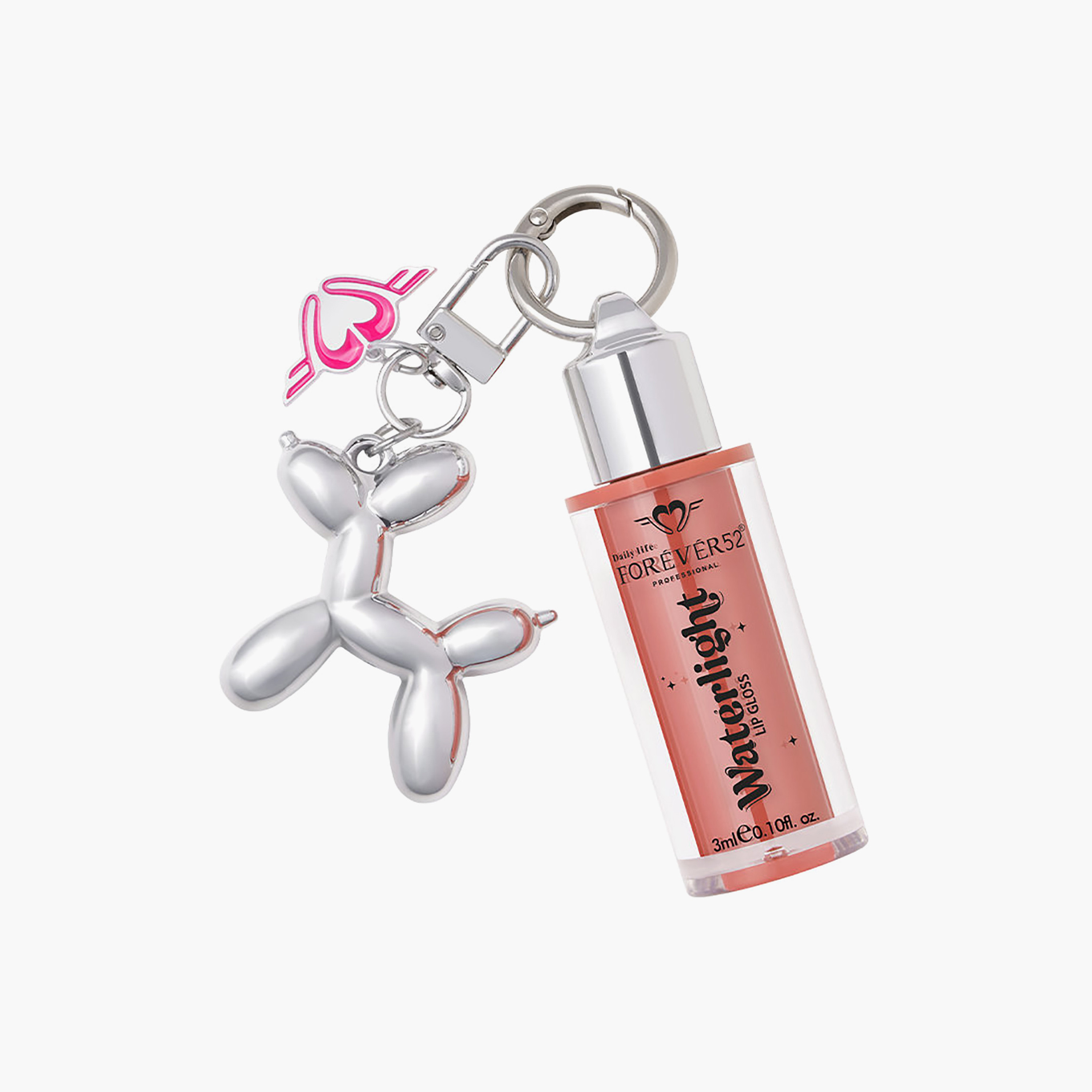 Daily Life Forever 52 Waterlight Lip Gloss 3ml-beautyandpersonalcare-makeup-lips-lipglossesandbalms-image-1
