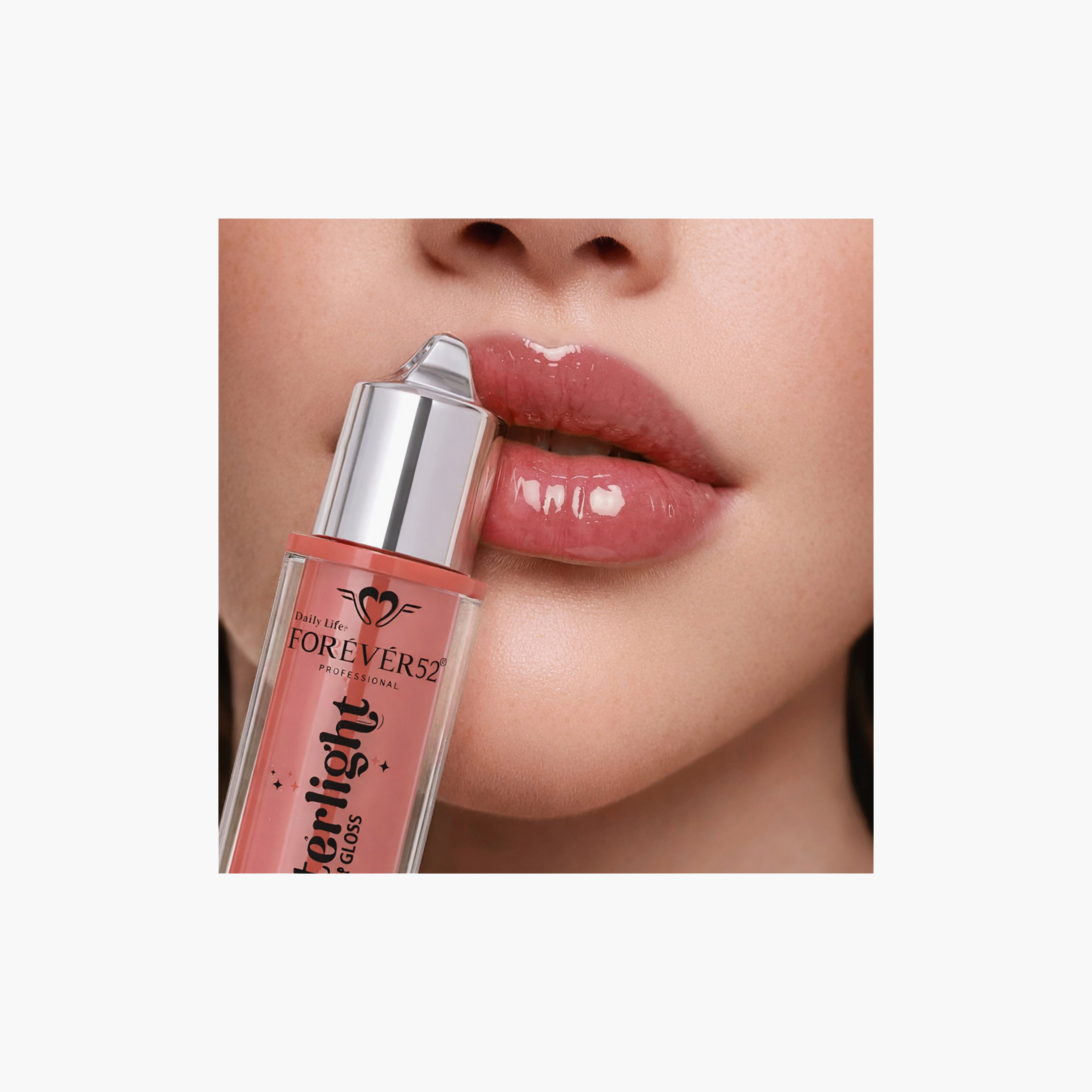 Daily Life Forever 52 Waterlight Lip Gloss 3ml-beautyandpersonalcare-makeup-lips-lipglossesandbalms-image-4