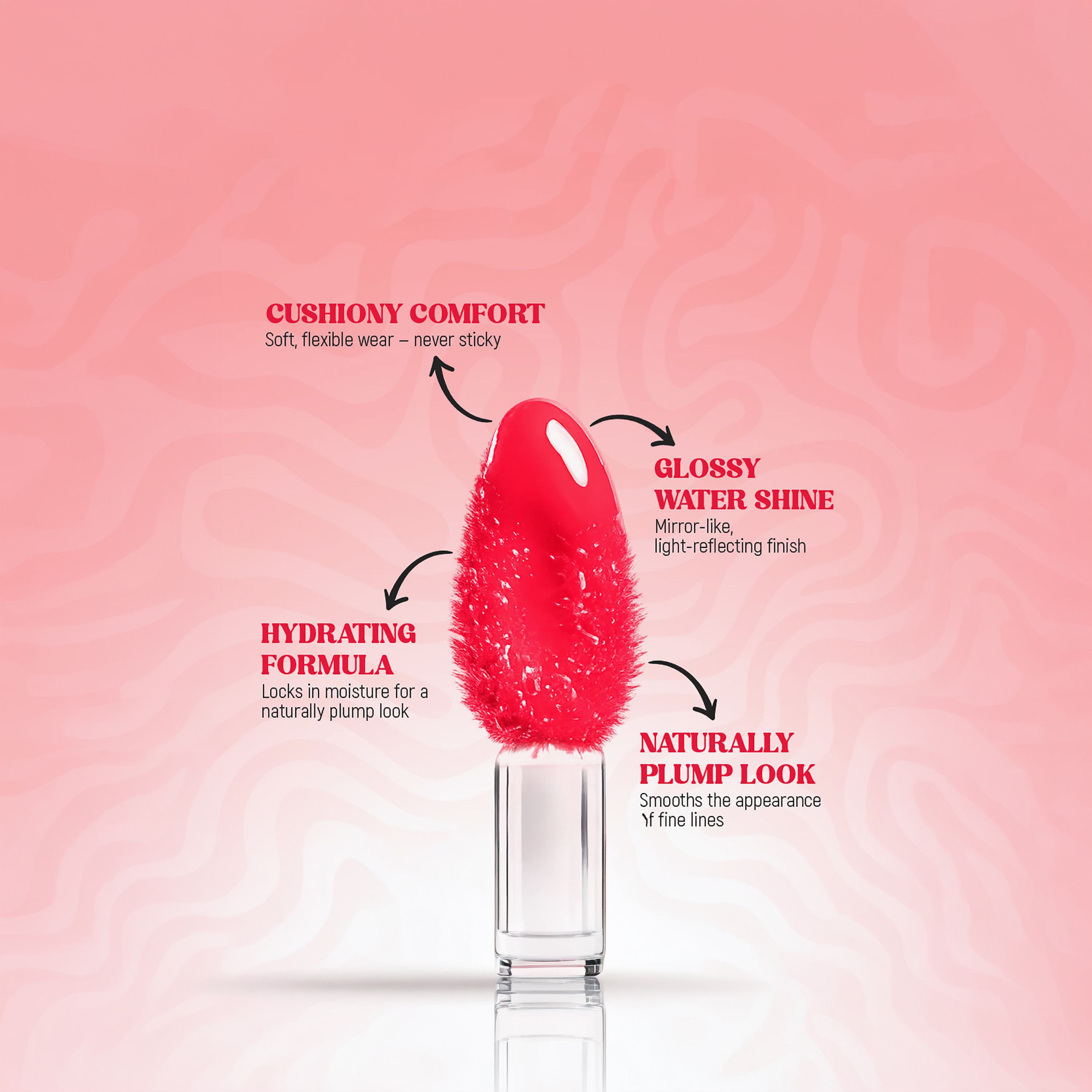 Daily Life Forever 52 Waterlight Lip Gloss 3ml-beautyandpersonalcare-makeup-lips-lipglossesandbalms-image-6