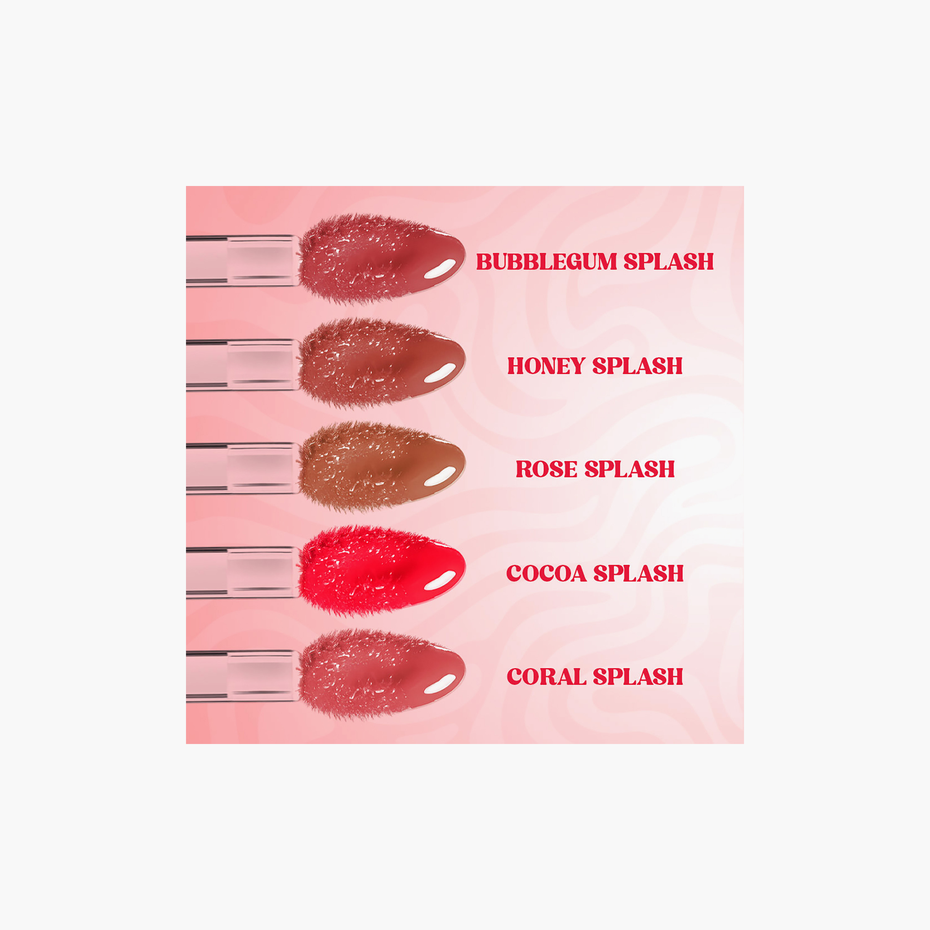 Daily Life Forever 52 Waterlight Lip Gloss 3ml-beautyandpersonalcare-makeup-lips-lipglossesandbalms-image-8