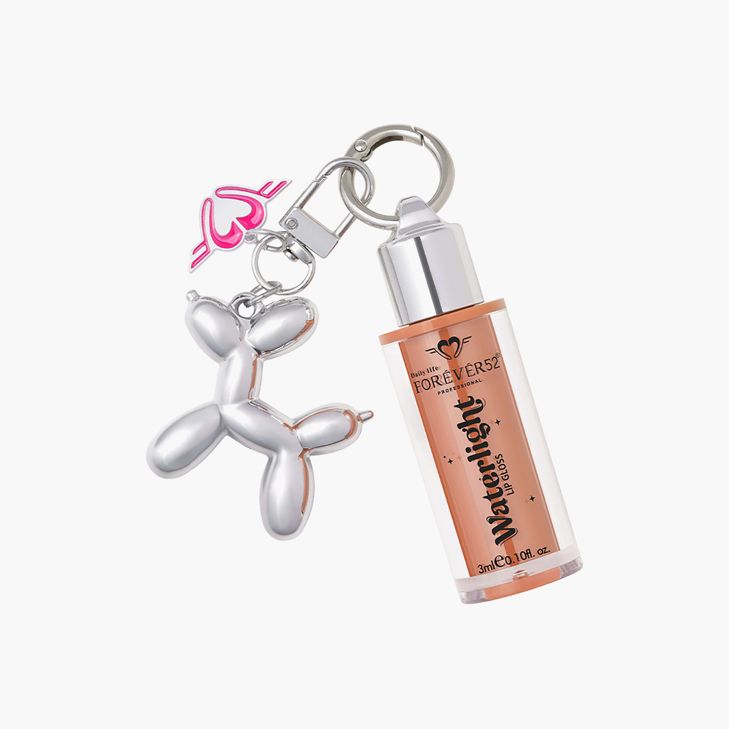 Daily Life Forever 52 Waterlight Lip Gloss 3ml-beautyandpersonalcare-makeup-lips-lipglossesandbalms-image-1