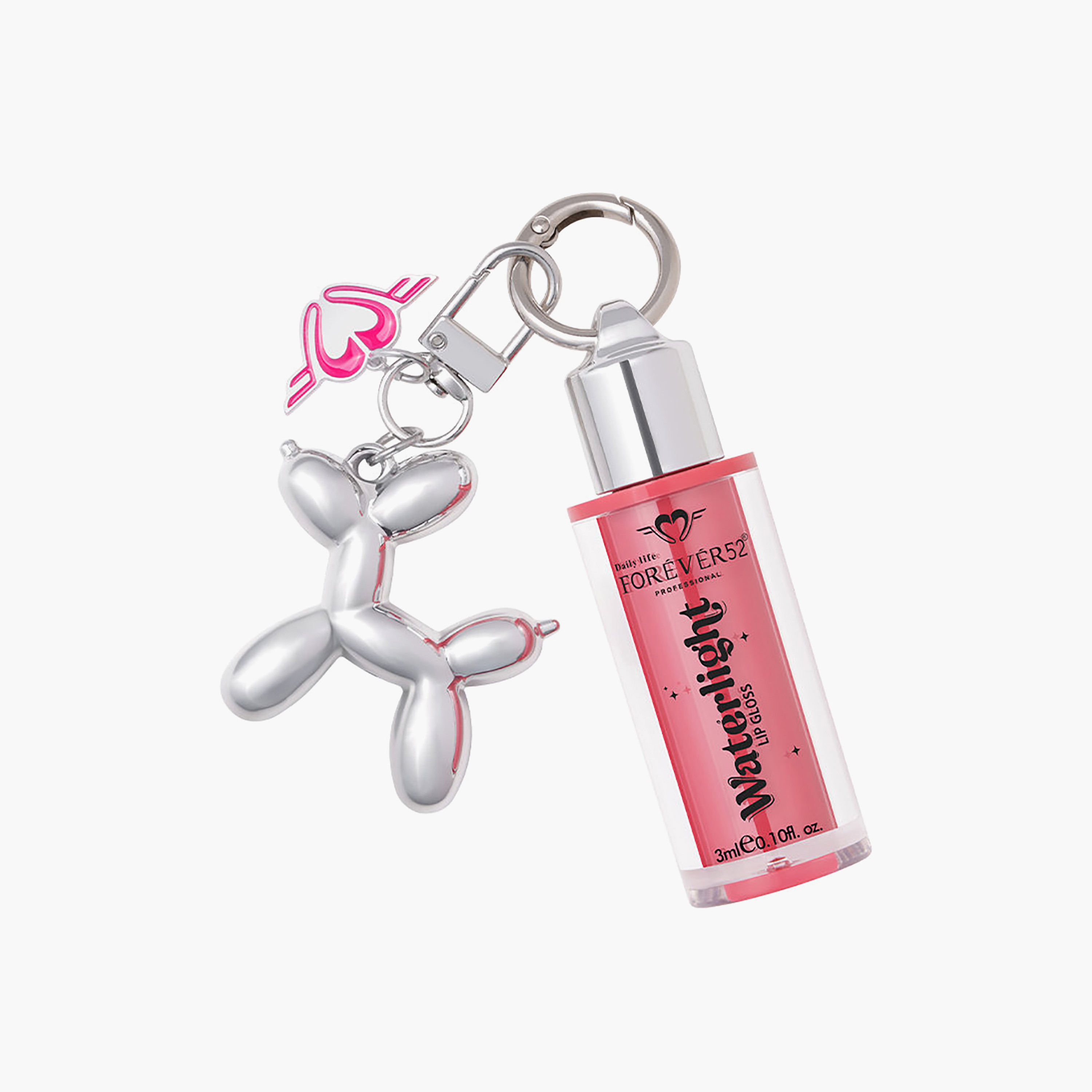 Daily Life Forever 52 Waterlight Lip Gloss 3ml-beautyandpersonalcare-makeup-lips-lipglossesandbalms-image-1