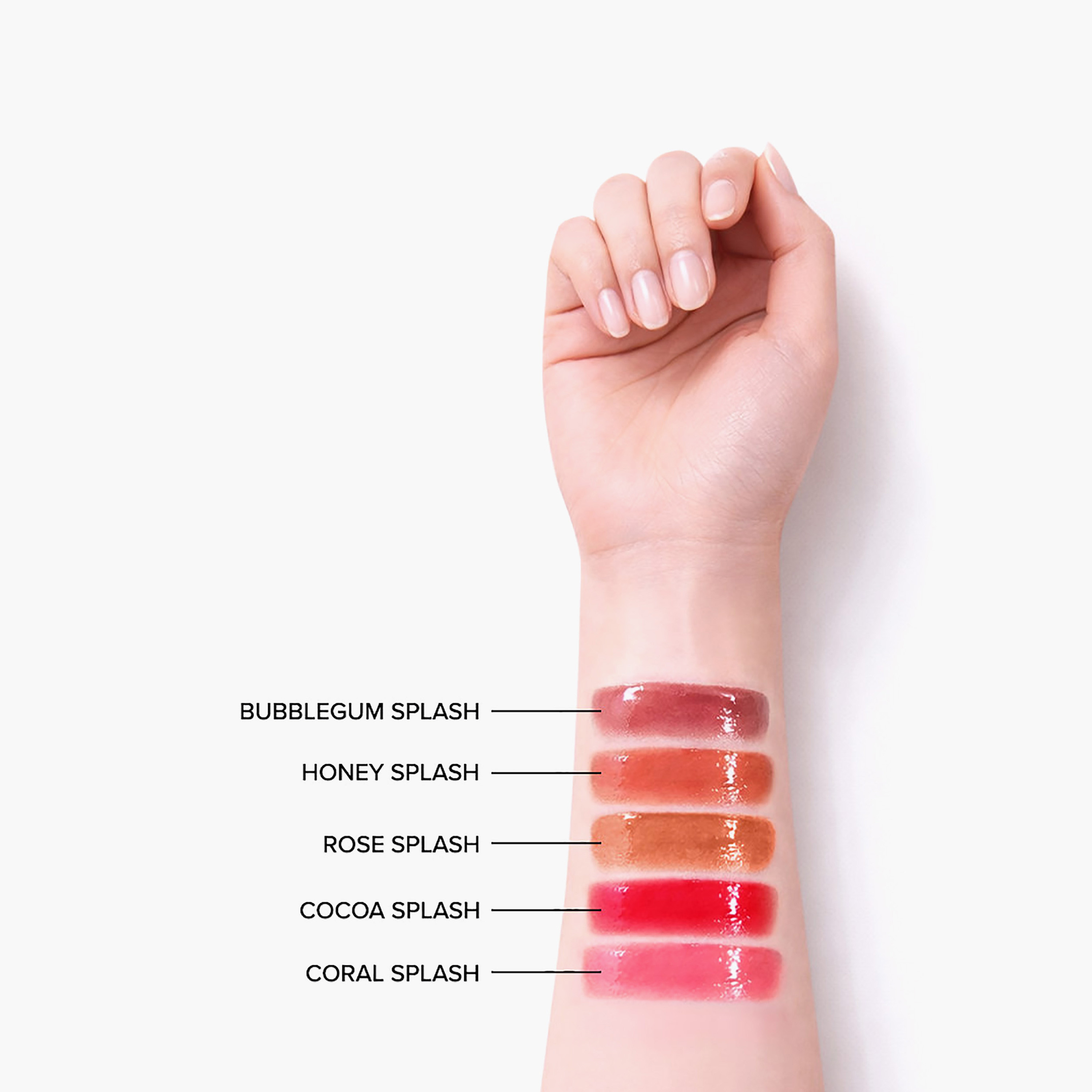 Daily Life Forever 52 Waterlight Lip Gloss 3ml-beautyandpersonalcare-makeup-lips-lipglossesandbalms-image-3
