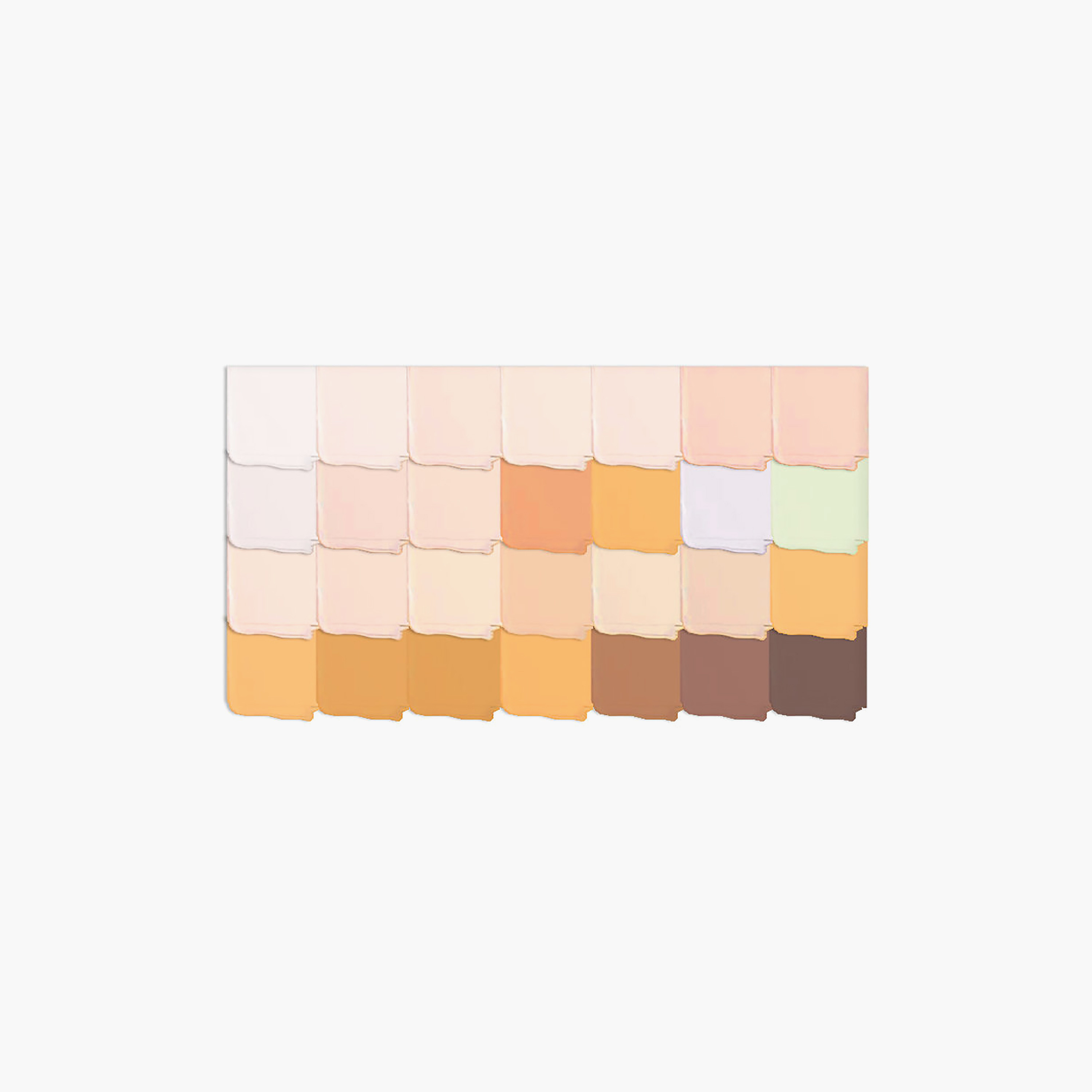 Daily Life Forever 52 Camouflage 28 Color Concealer Palette 58.8gm-beautyandpersonalcare-makeup-face-concealers-image-2