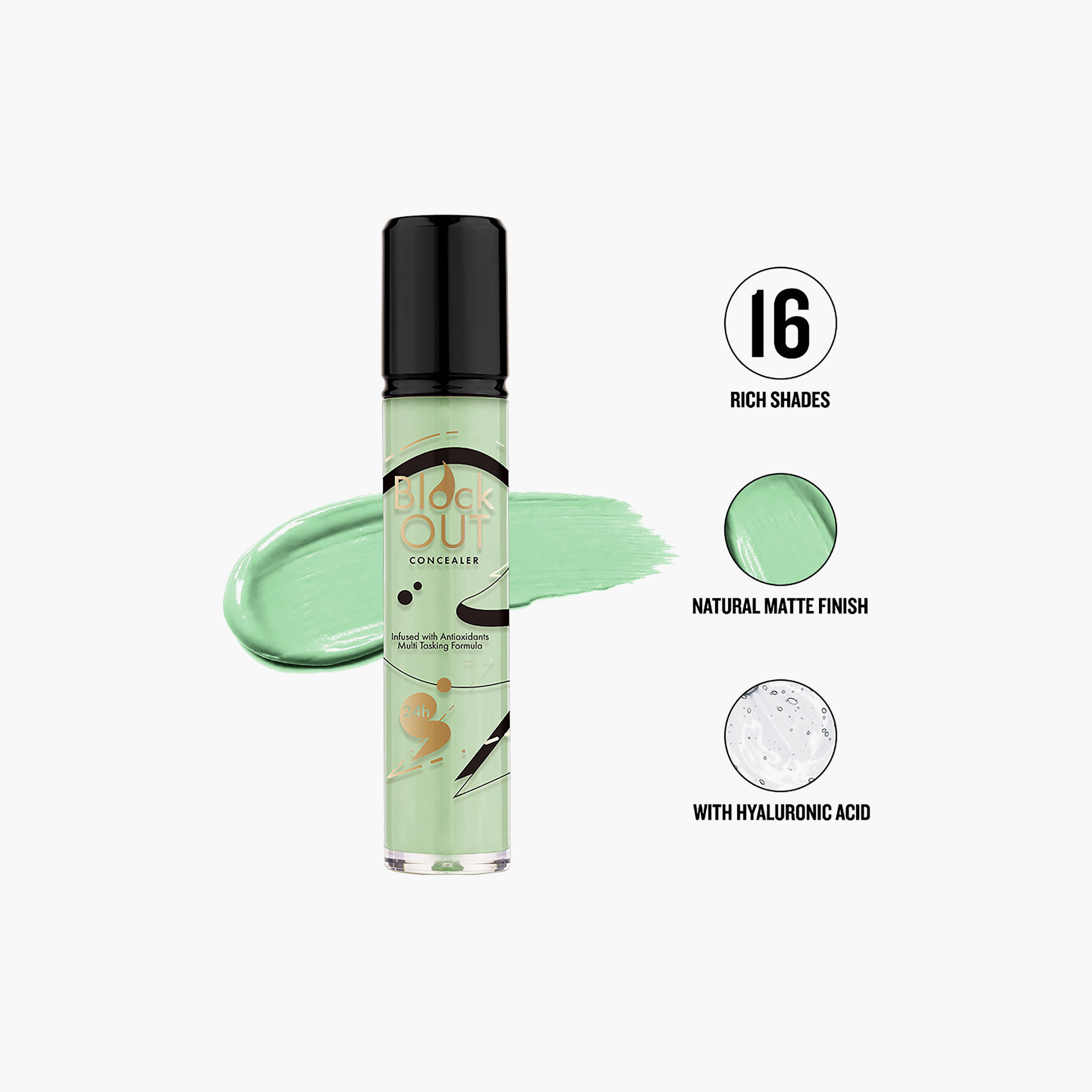 خافي عيوب كاركتر بلوك آوت 15 جم-beautyandpersonalcare-makeup-face-concealers-image-12