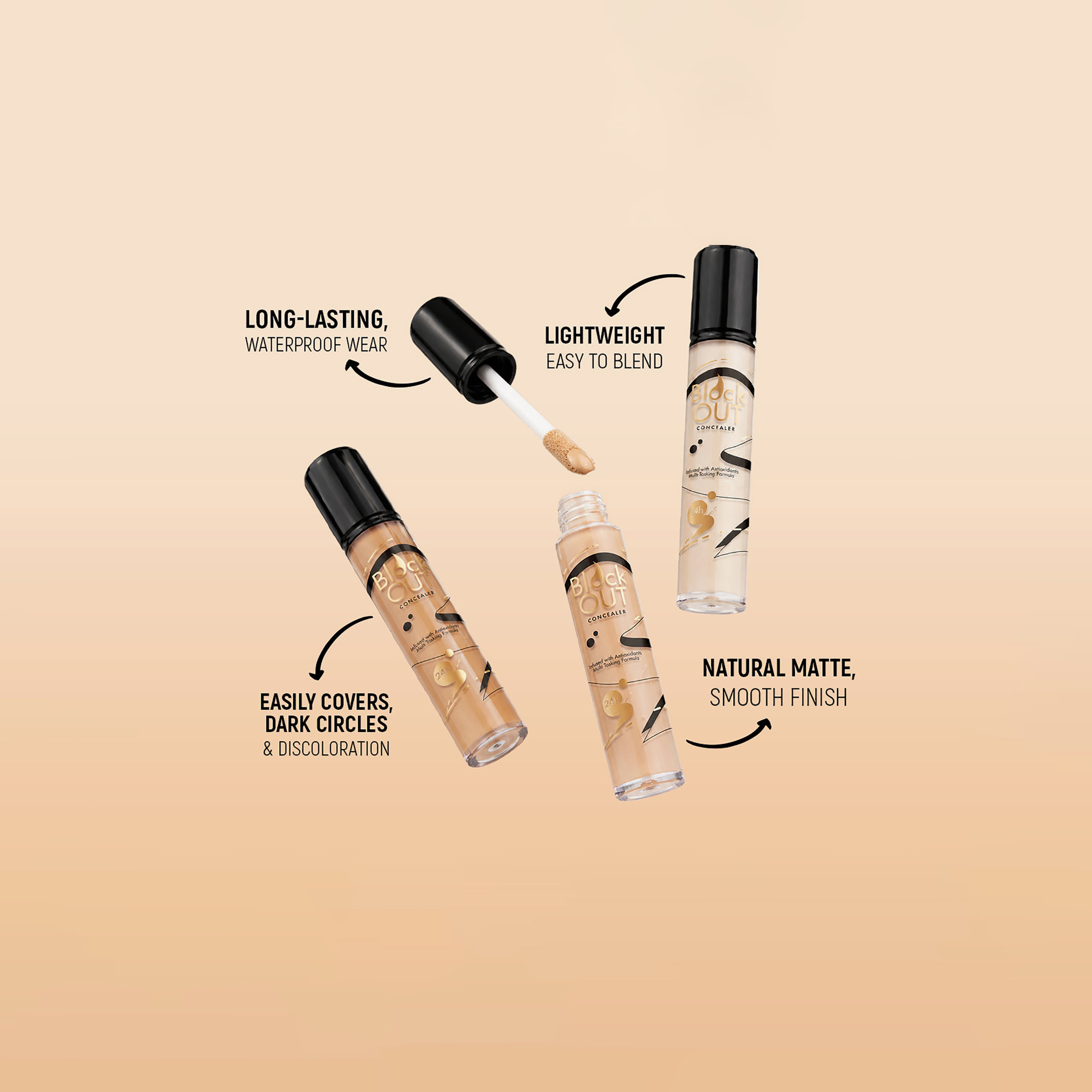 خافي عيوب كاركتر بلوك آوت 15 جم-beautyandpersonalcare-makeup-face-concealers-image-18