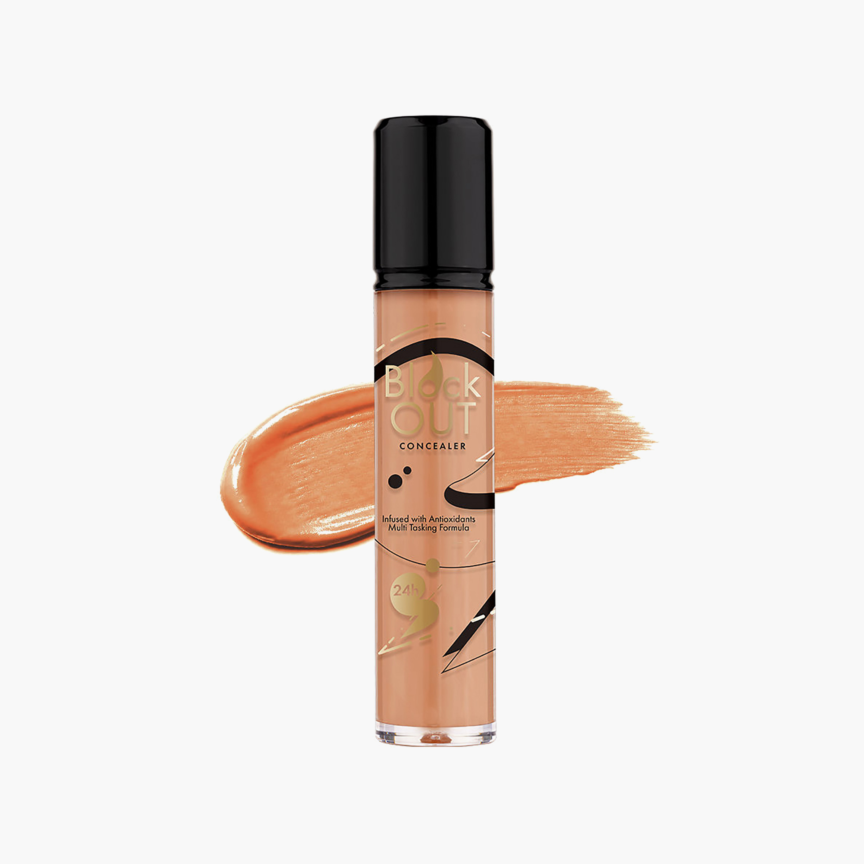 خافي عيوب كاركتر بلوك آوت 15 جم-beautyandpersonalcare-makeup-face-concealers-image-1