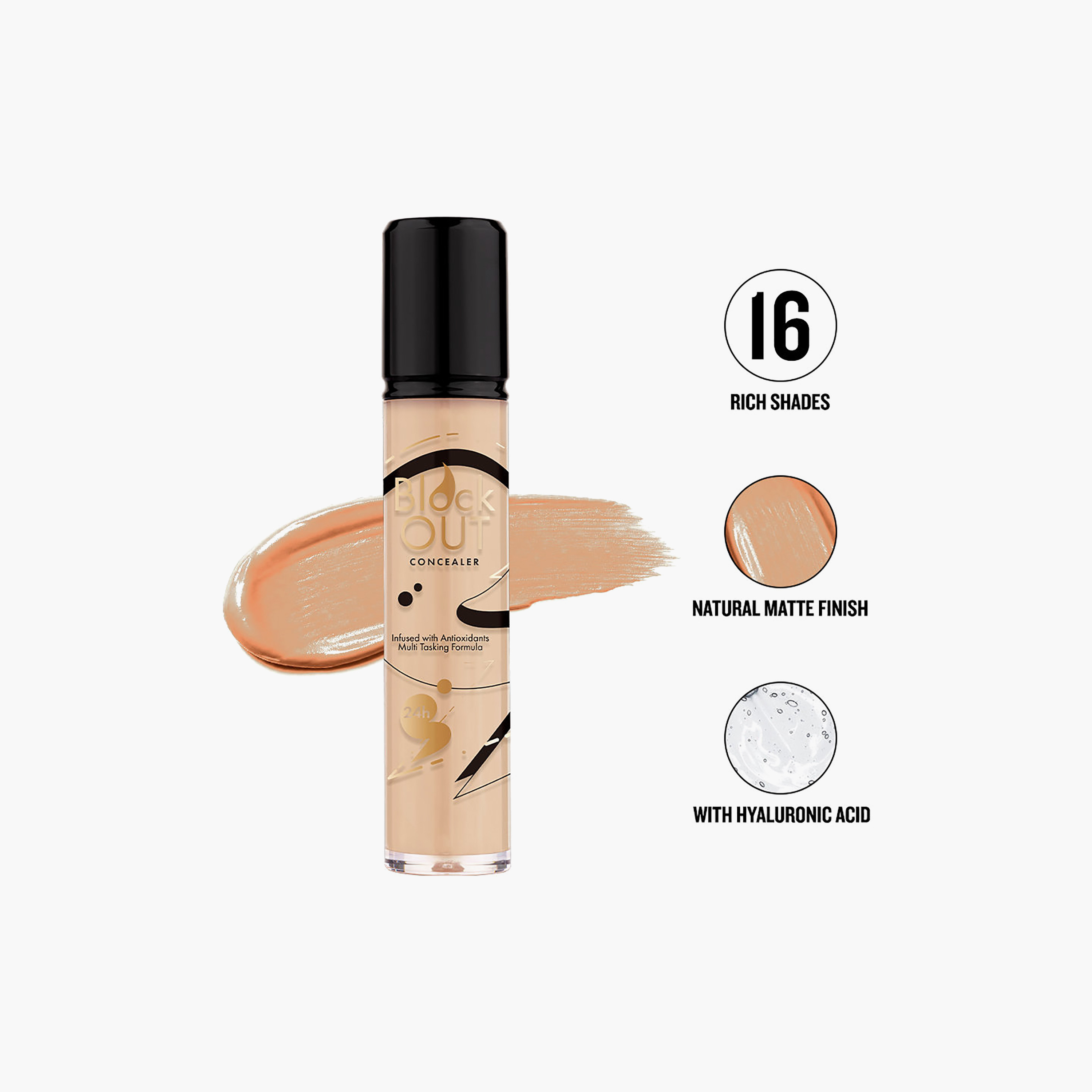 Character Block Out Concealer 15gm-beautyandpersonalcare-makeup-face-concealers-image-2