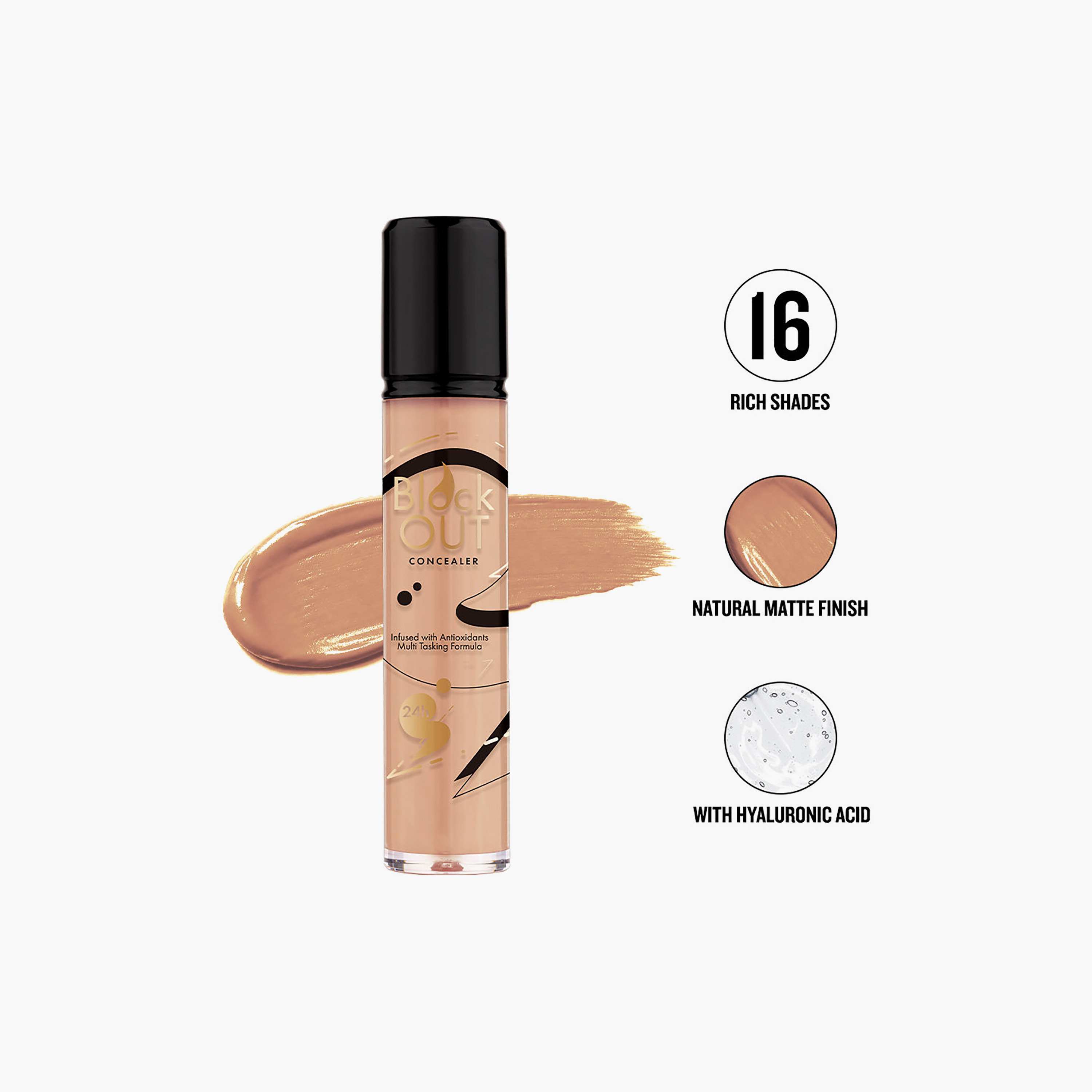 Character Block Out Concealer 15gm-beautyandpersonalcare-makeup-face-concealers-image-2