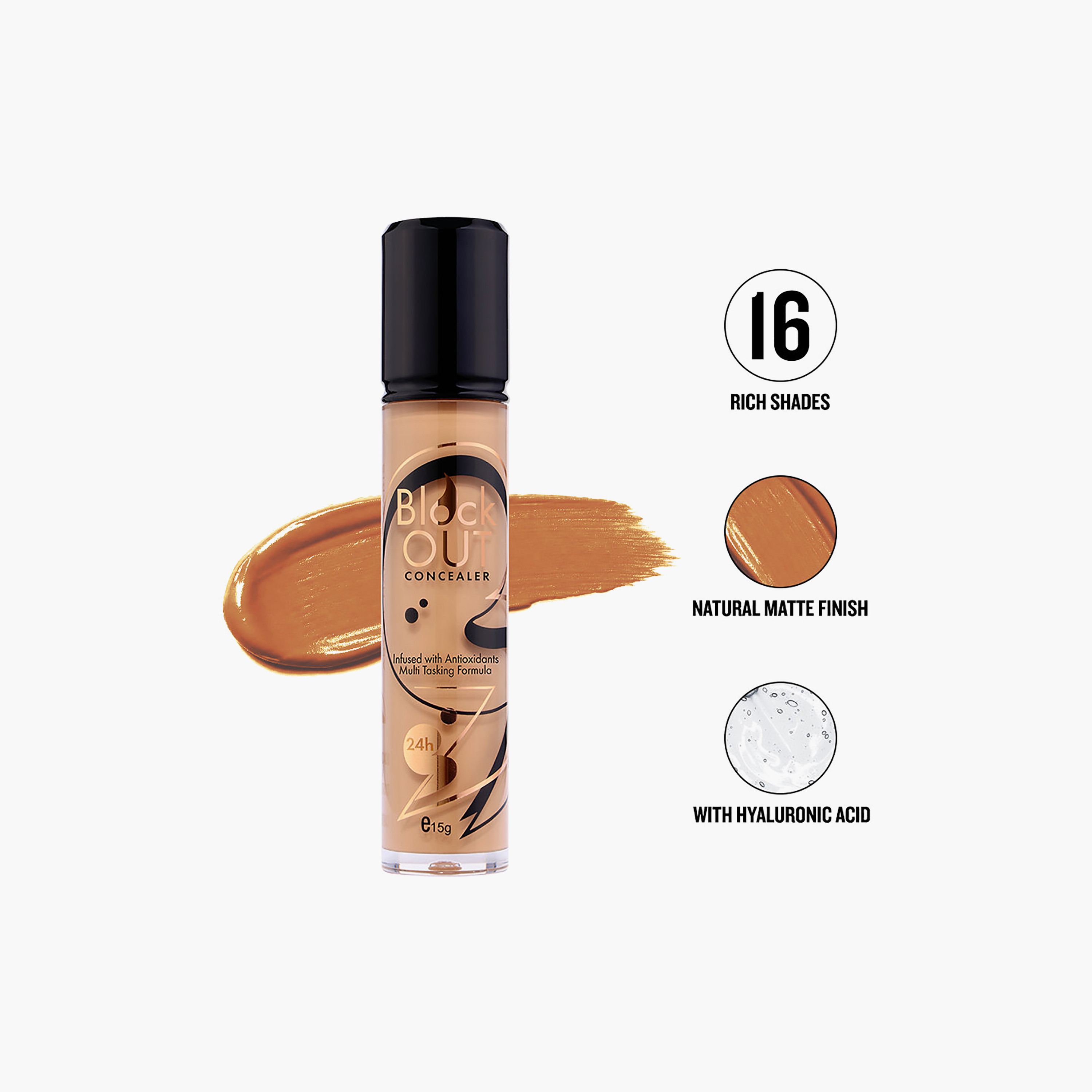 خافي عيوب كاركتر بلوك آوت 15 جم-beautyandpersonalcare-makeup-face-concealers-image-62