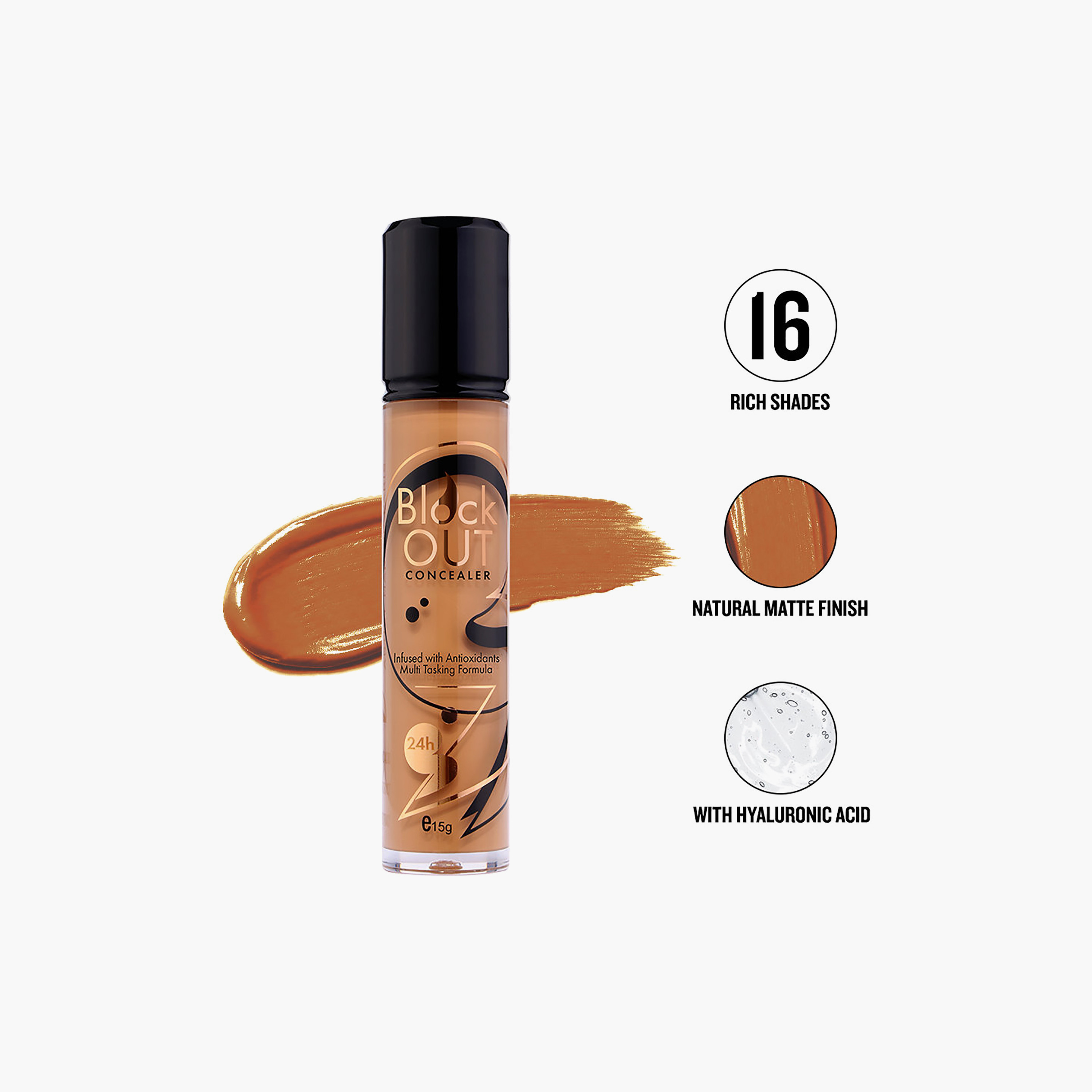 Character Block Out Concealer 15gm-beautyandpersonalcare-makeup-face-concealers-image-2
