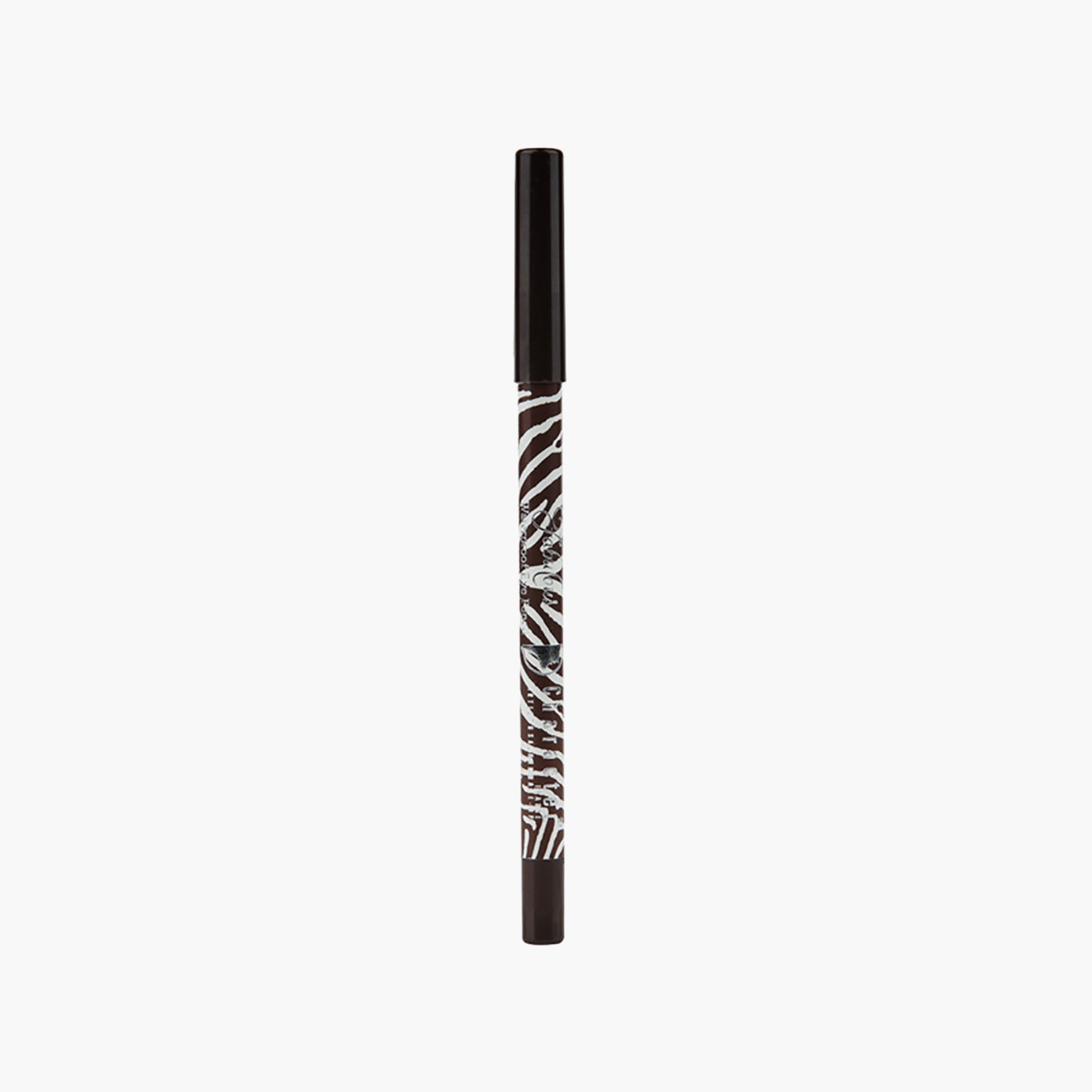 قلم تحديد العيون المقاوم للماء من كاركتر فابولوس، 1.2 غرام-beautyandpersonalcare-makeup-eyes-eyeliners-image-6