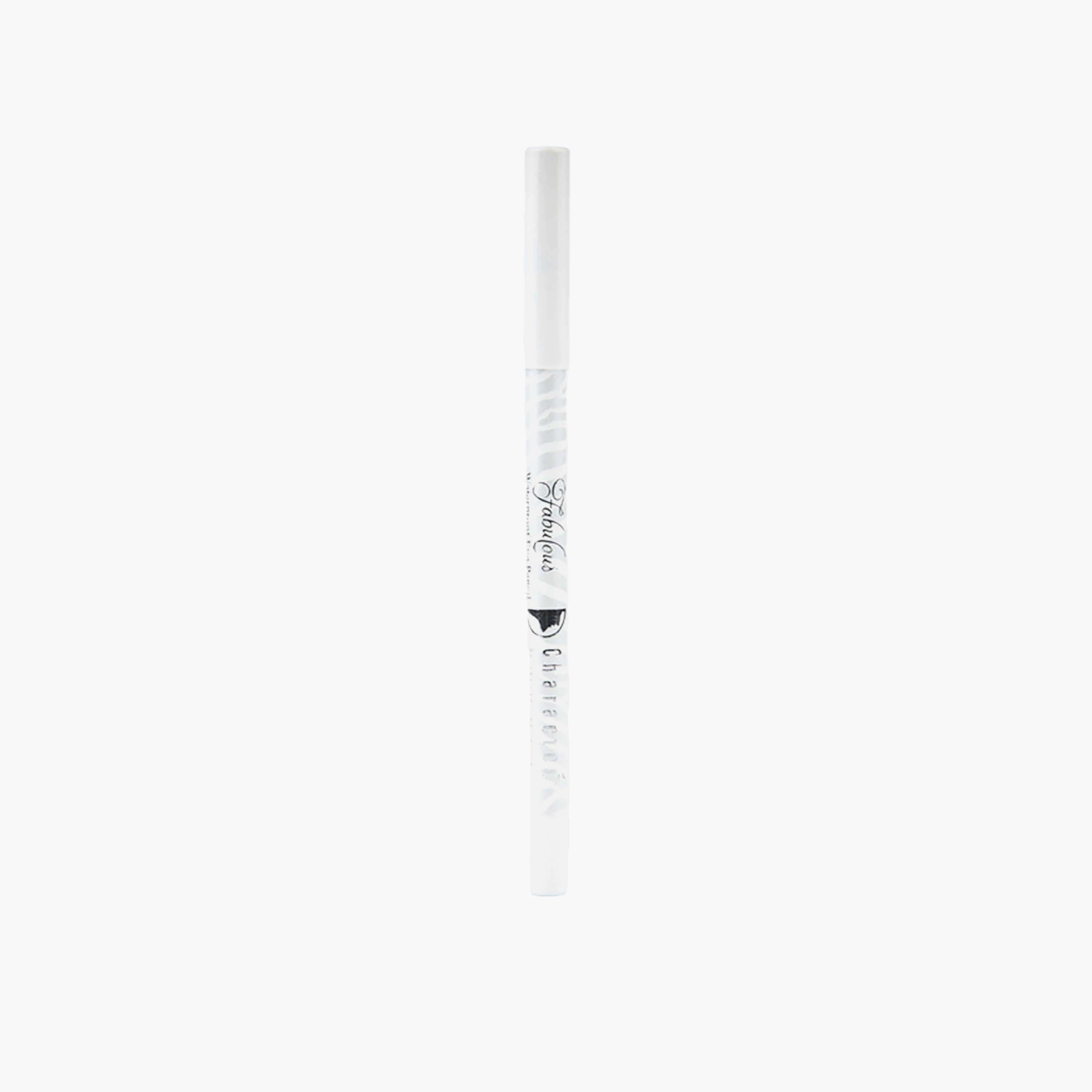 قلم تحديد العيون المقاوم للماء من كاركتر فابولوس، 1.2 غرام-beautyandpersonalcare-makeup-eyes-eyeliners-image-12