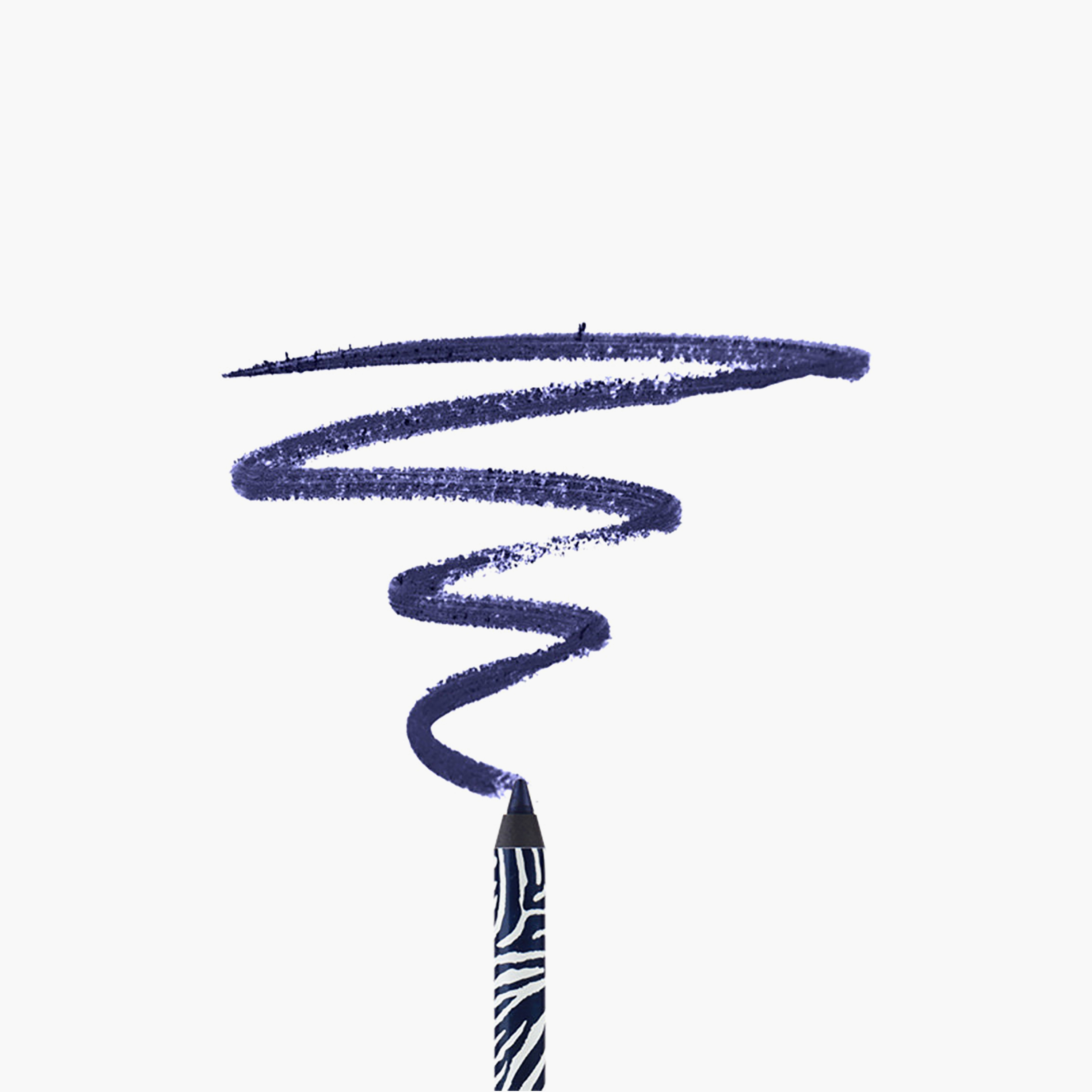 قلم تحديد العيون المقاوم للماء من كاركتر فابولوس، 1.2 غرام-beautyandpersonalcare-makeup-eyes-eyeliners-image-14