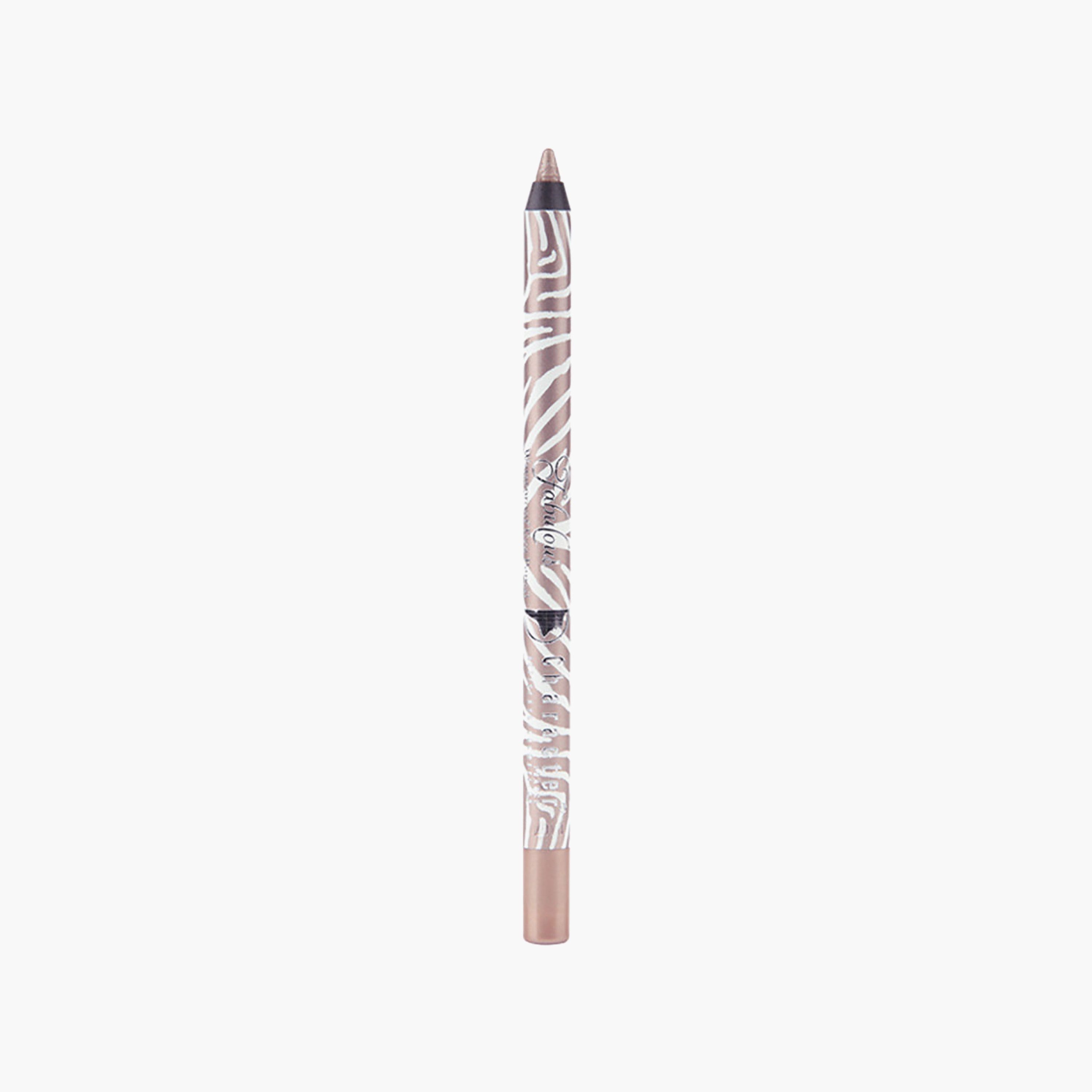 قلم تحديد العيون المقاوم للماء من كاركتر فابولوس، 1.2 غرام-beautyandpersonalcare-makeup-eyes-eyeliners-image-1