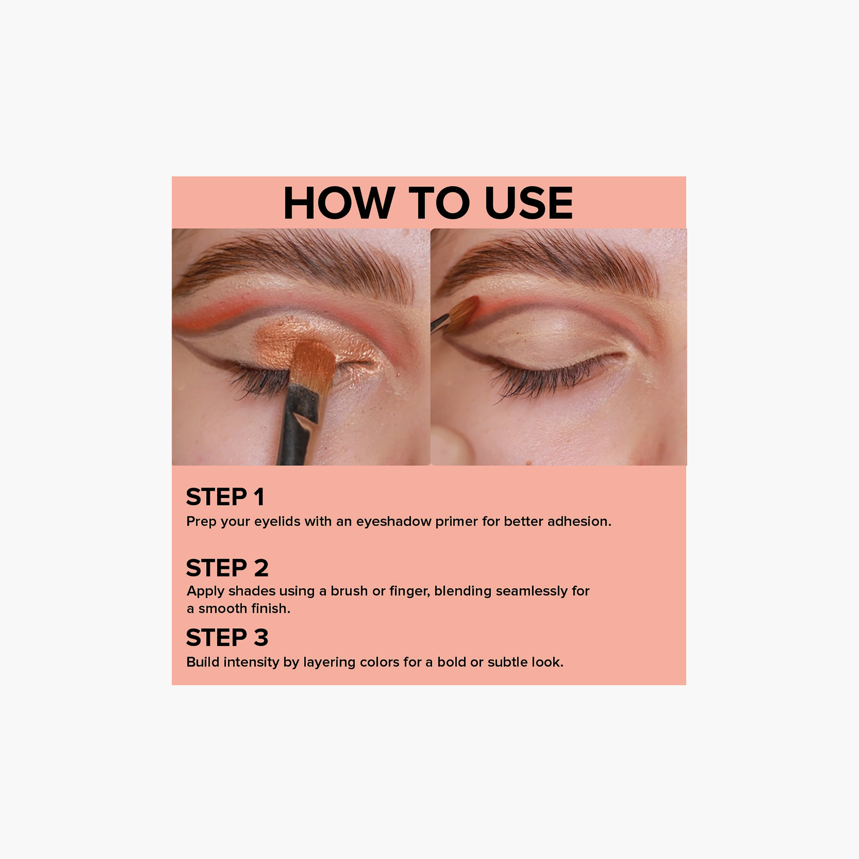 لوحة ظلال العيون "كاركتر" ذات 18 لونًا، وزنها 28.8 غرامًا-beautyandpersonalcare-makeup-eyes-eyeshadows-image-3