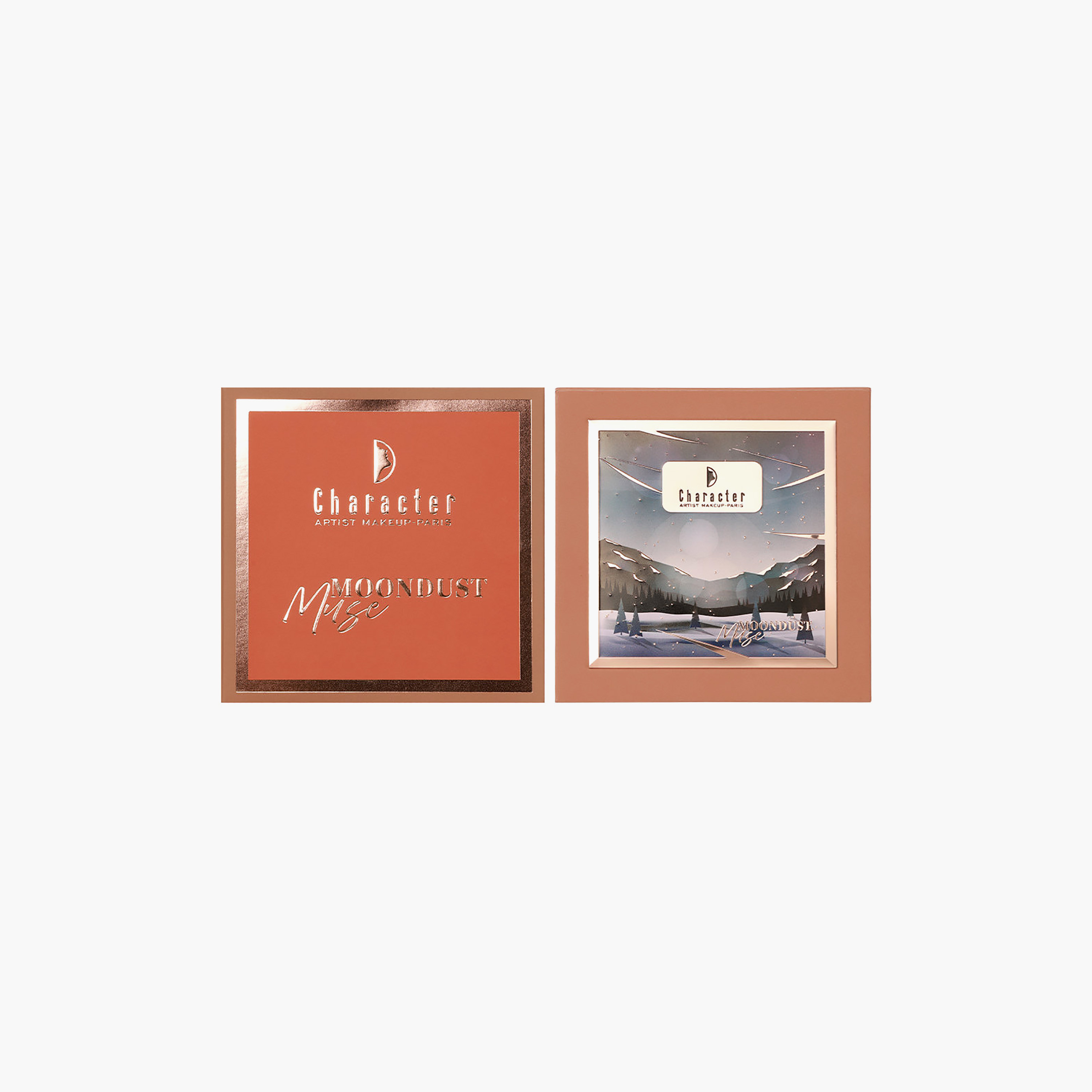 Character 4 Color Blush & Highlighter Palette 20gm-beautyandpersonalcare-makeup-face-highlighters-image-7