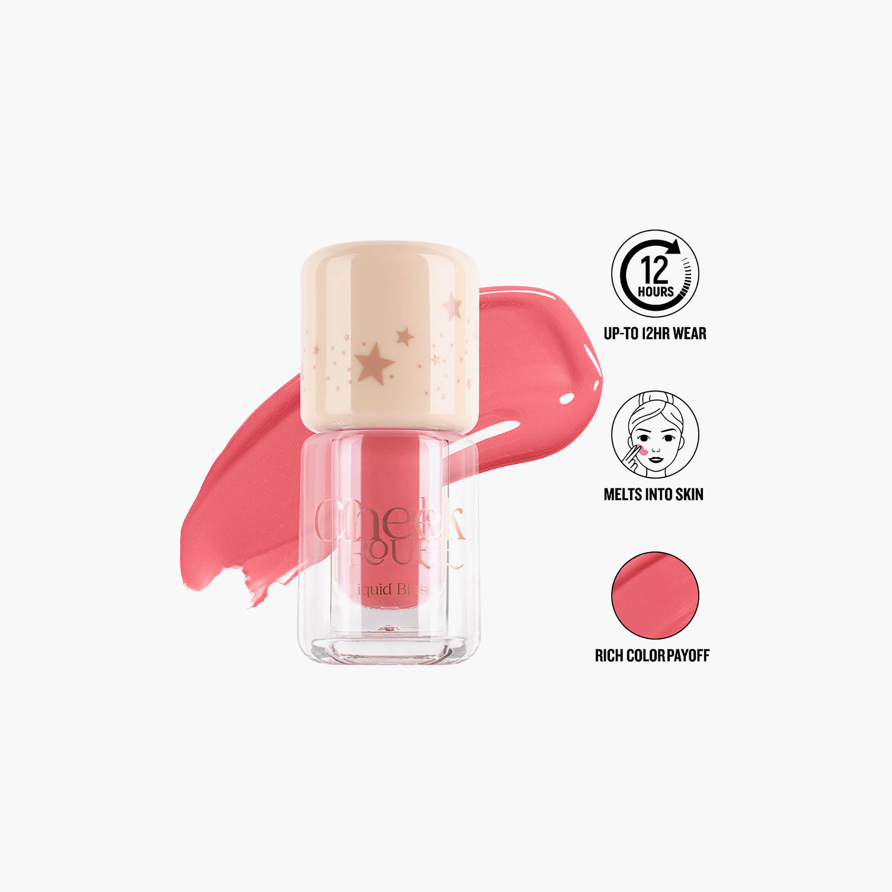 Character Cheek Rouge Liquid Blush 2.8ml-beautyandpersonalcare-makeup-face-blushes-image-5