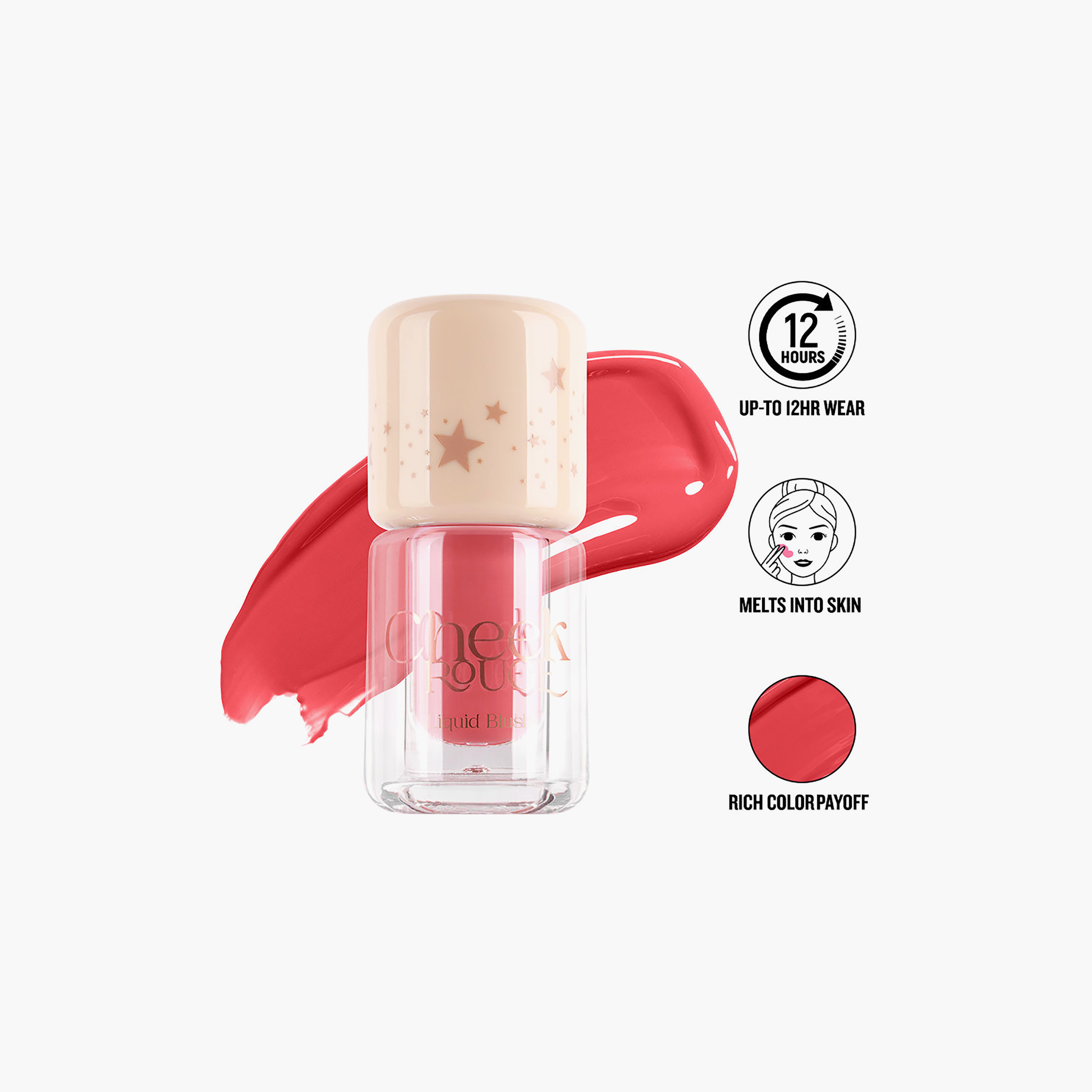 أحمر خدود سائل من كاركتر تشيك روج، 2.8 مل-beautyandpersonalcare-makeup-face-blushes-image-25