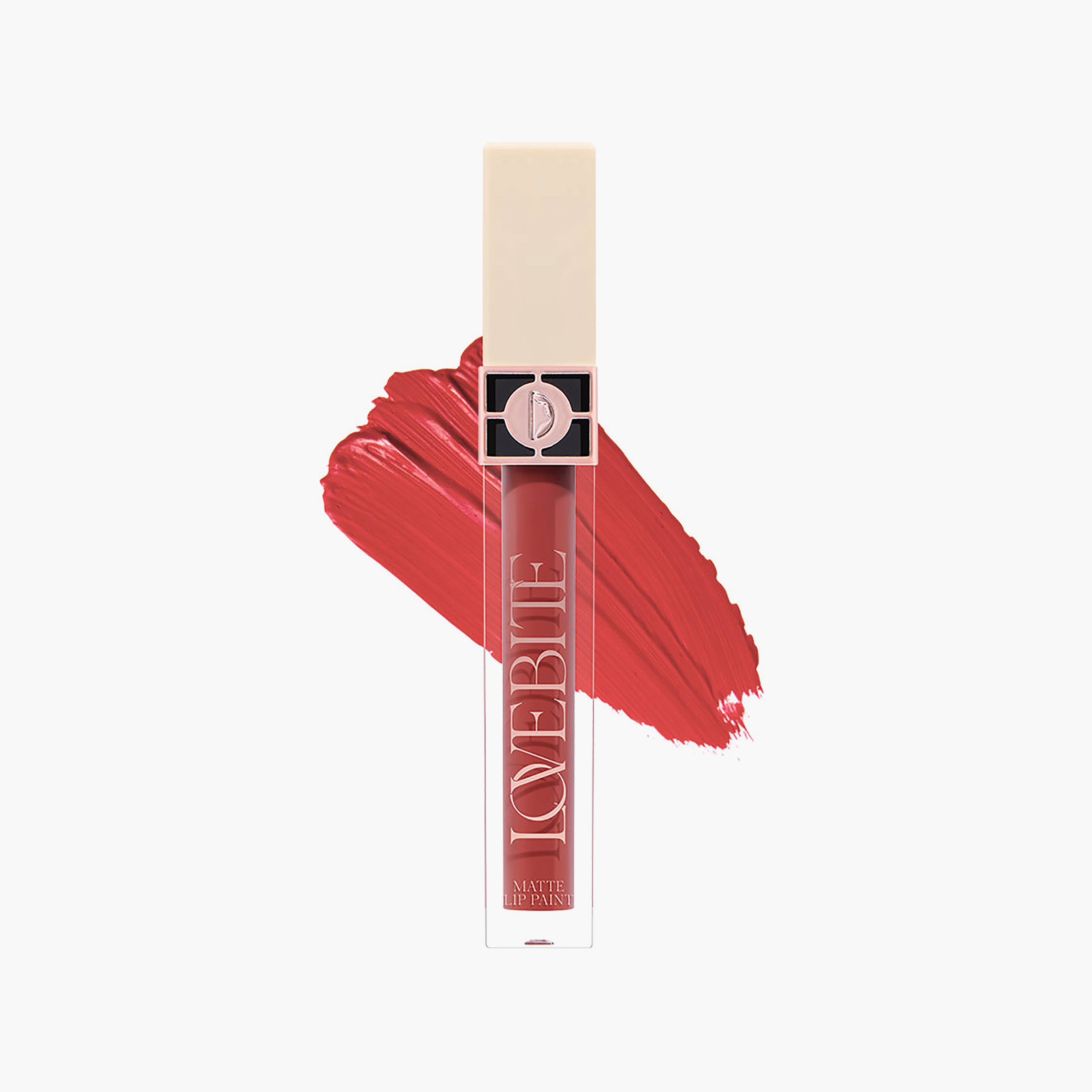 Character Lovebite Matte Lip Paint 5.5gm-beautyandpersonalcare-makeup-lips-liquidlipsticks-image-1