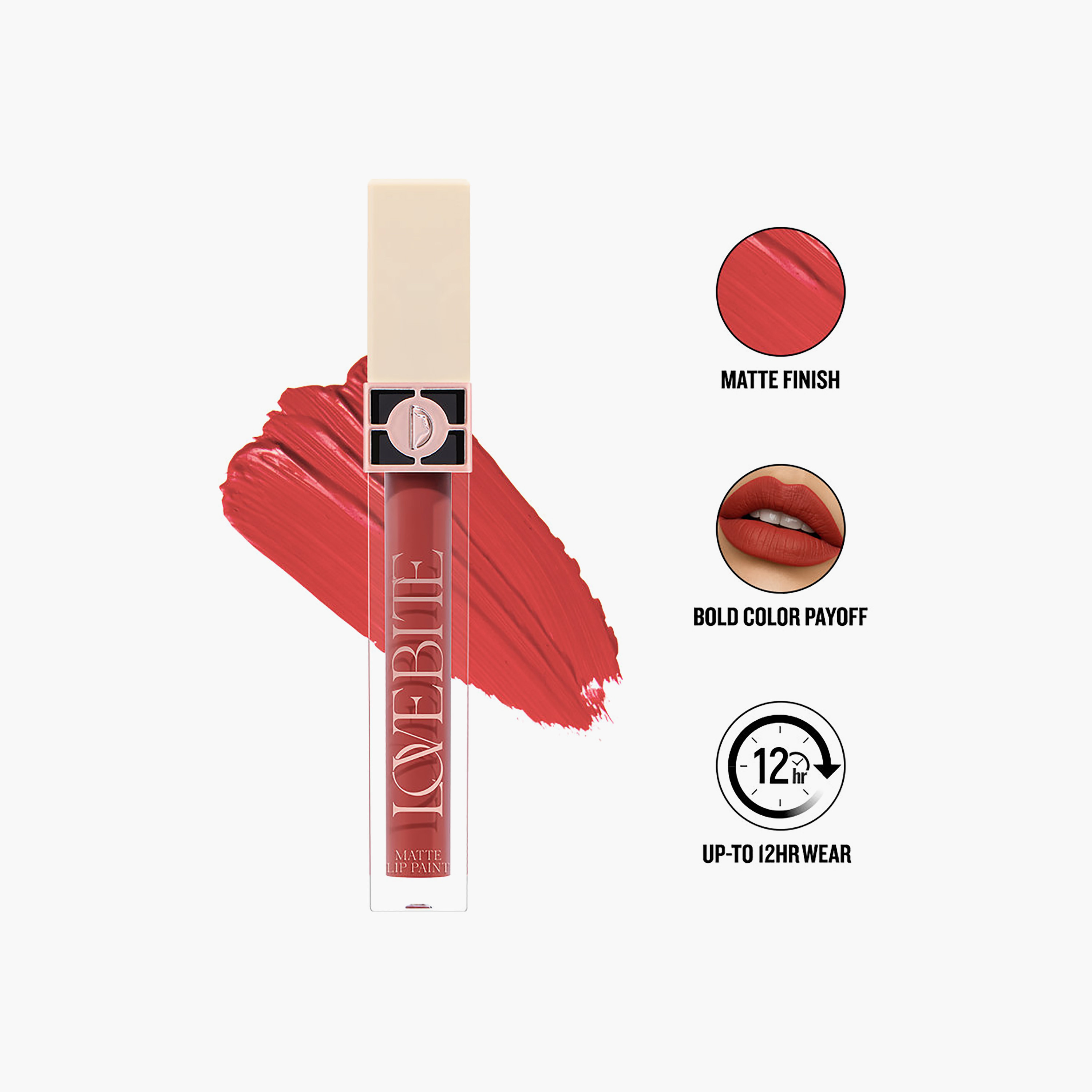 Character Lovebite Matte Lip Paint 5.5gm-beautyandpersonalcare-makeup-lips-liquidlipsticks-image-6