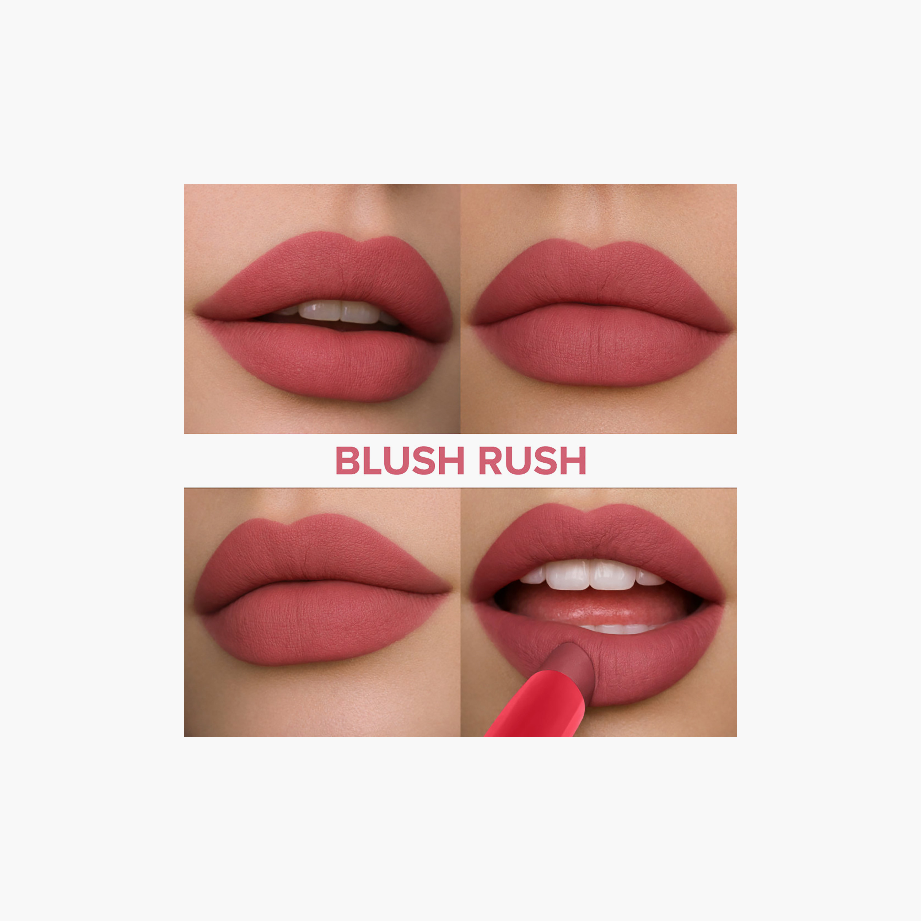 أحمر شفاه مطفي من كاركتر ليب لوك، 2.5 غرام-beautyandpersonalcare-makeup-lips-lipsticks-image-31