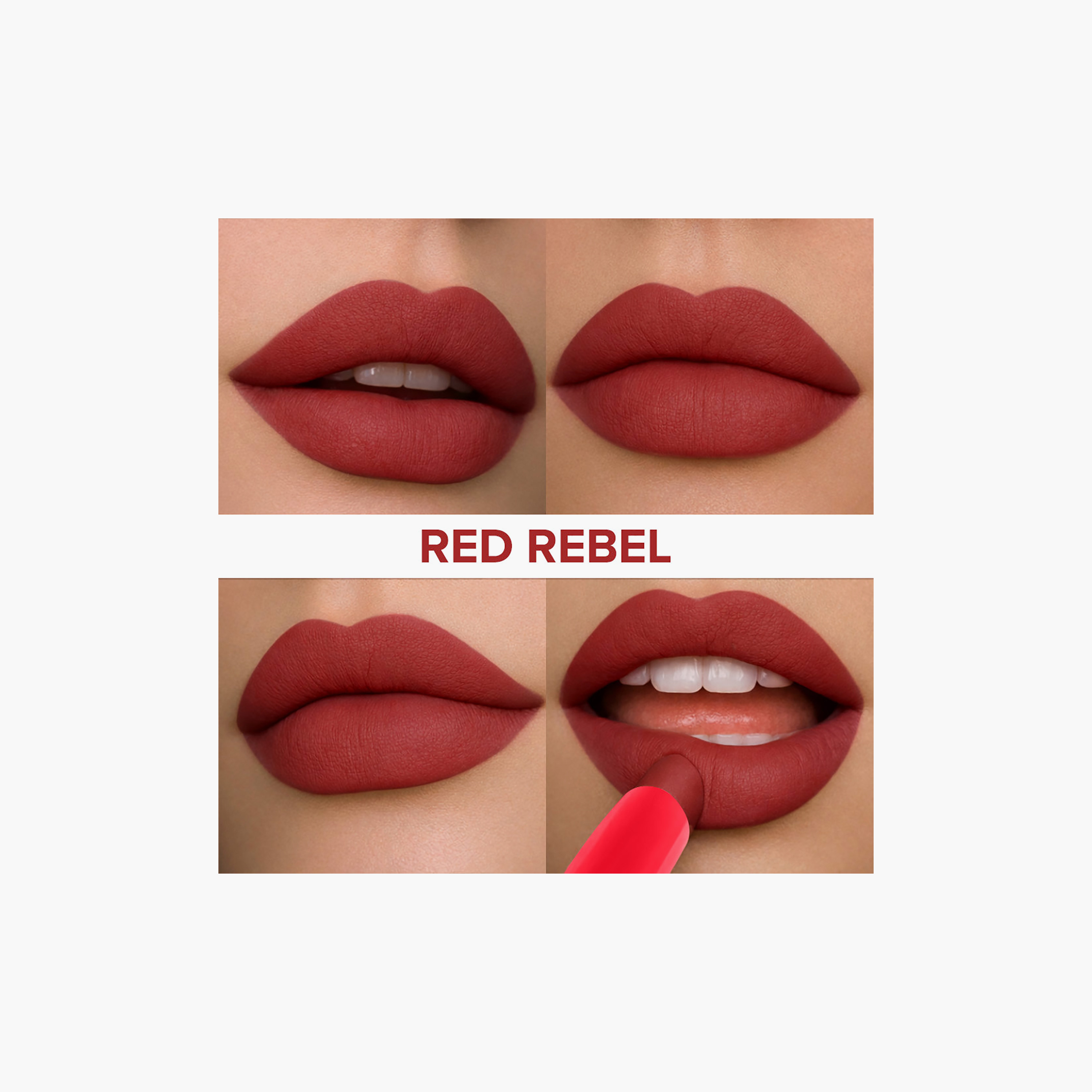 أحمر شفاه مطفي من كاركتر ليب لوك، 2.5 غرام-beautyandpersonalcare-makeup-lips-lipsticks-image-80
