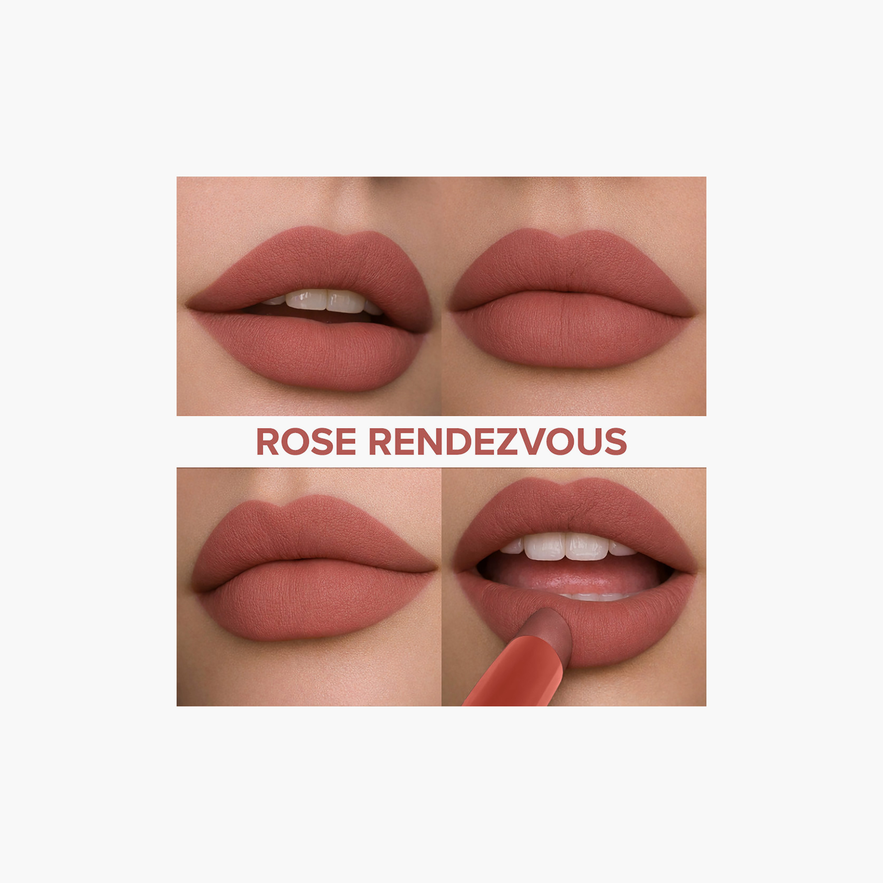 أحمر شفاه مطفي من كاركتر ليب لوك، 2.5 غرام-beautyandpersonalcare-makeup-lips-lipsticks-image-38