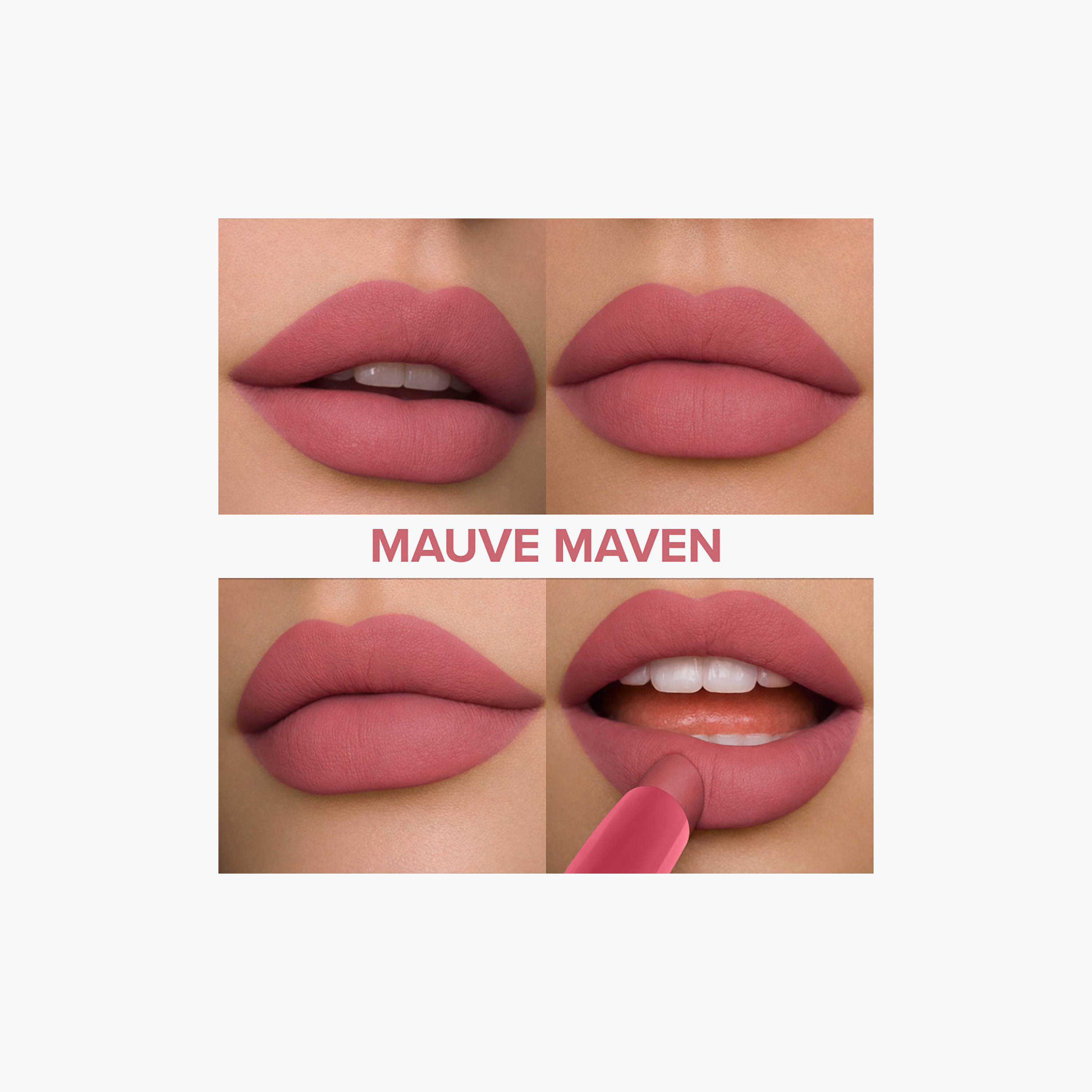 أحمر شفاه مطفي من كاركتر ليب لوك، 2.5 غرام-beautyandpersonalcare-makeup-lips-lipsticks-image-52