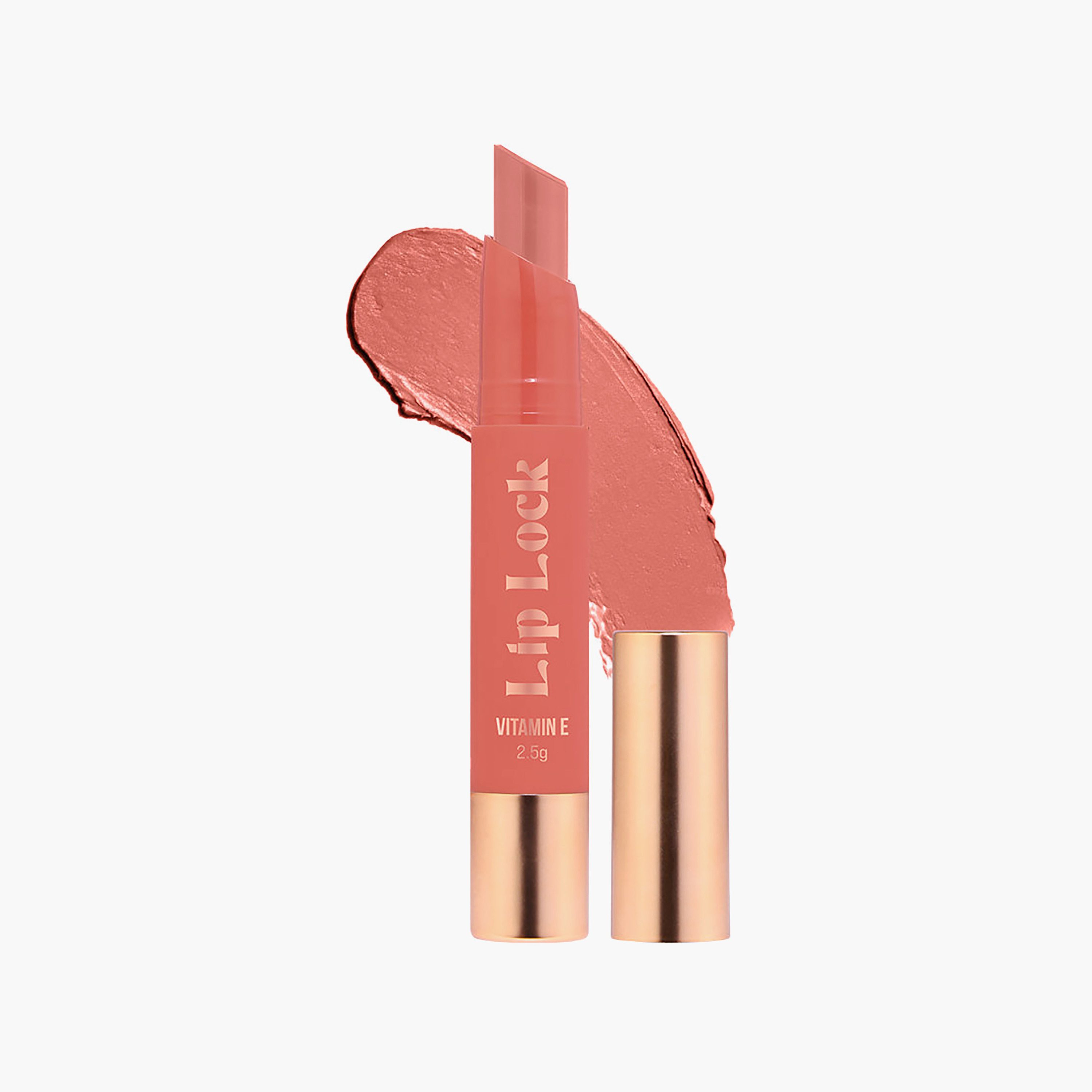 Character Lip Lock Matte Lipstick 2.5gm-beautyandpersonalcare-makeup-lips-lipsticks-image-1