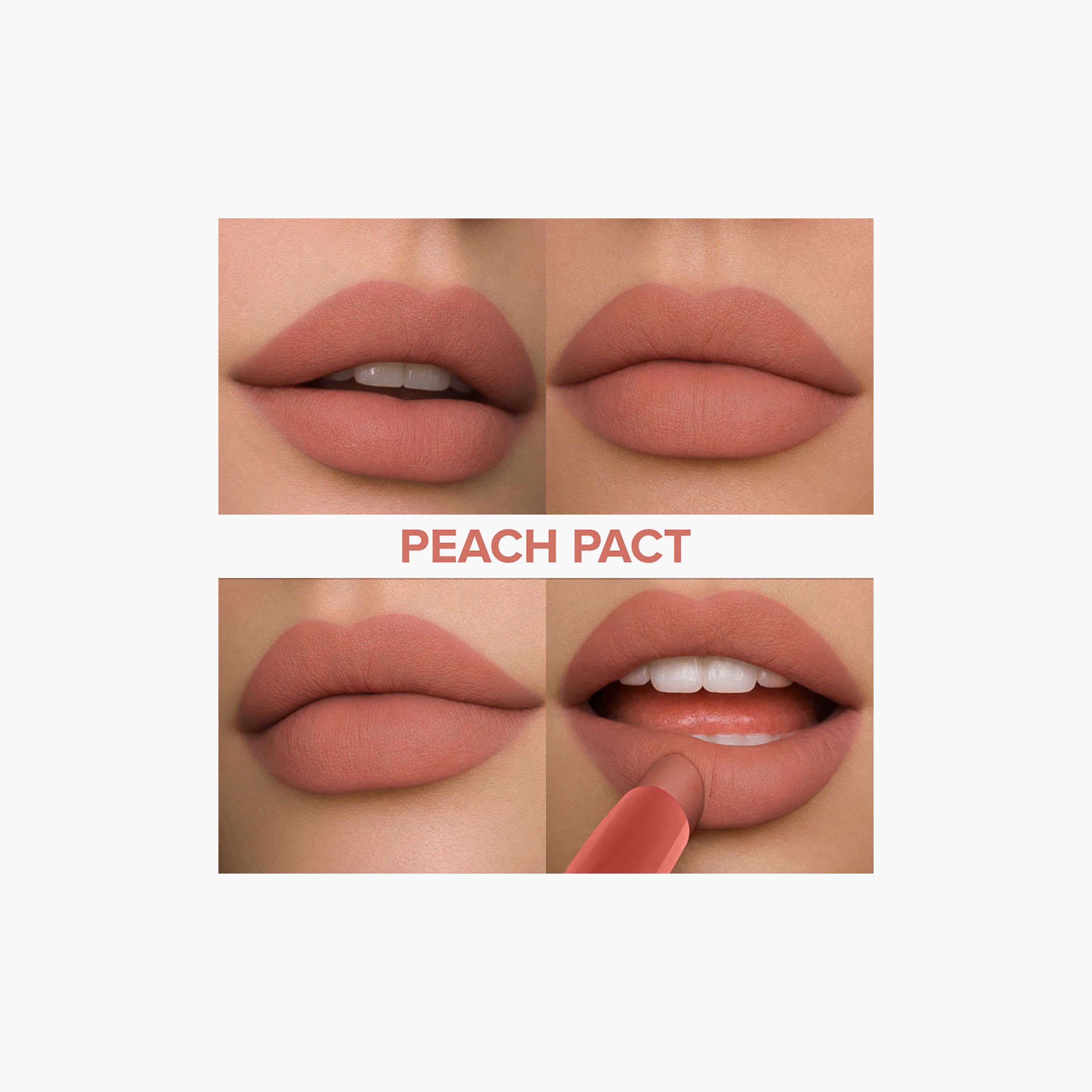 Character Lip Lock Matte Lipstick 2.5gm-beautyandpersonalcare-makeup-lips-lipsticks-image-3