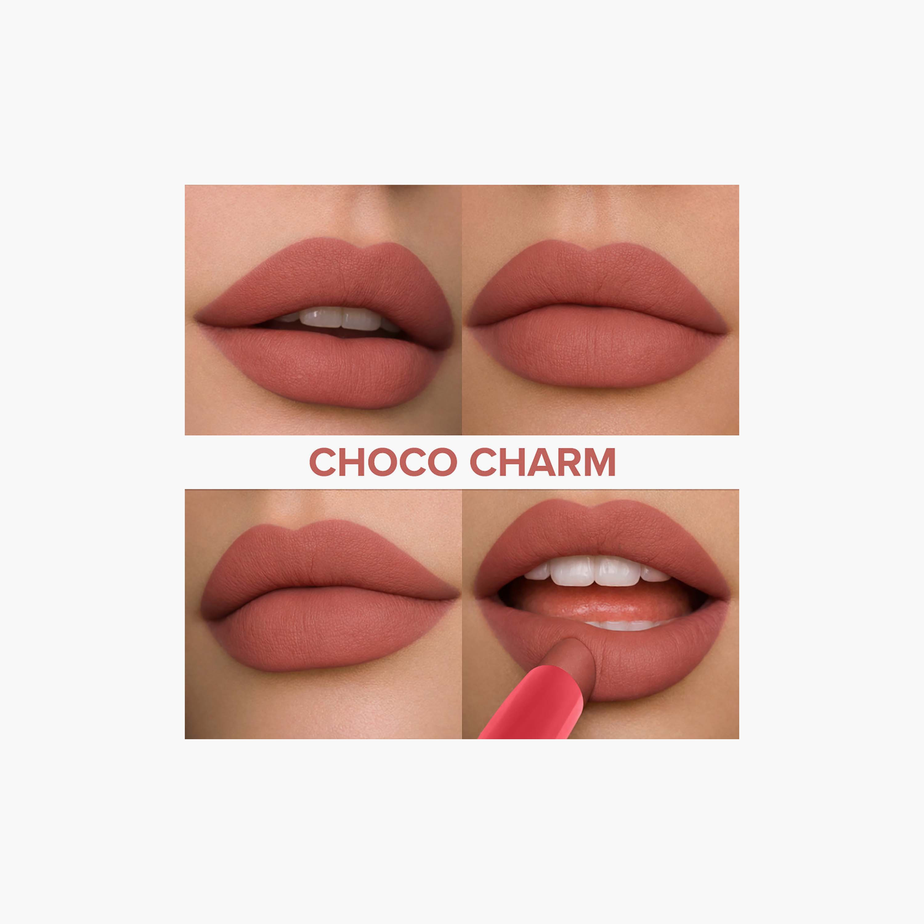 Character Lip Lock Matte Lipstick 2.5gm-beautyandpersonalcare-makeup-lips-lipsticks-image-3