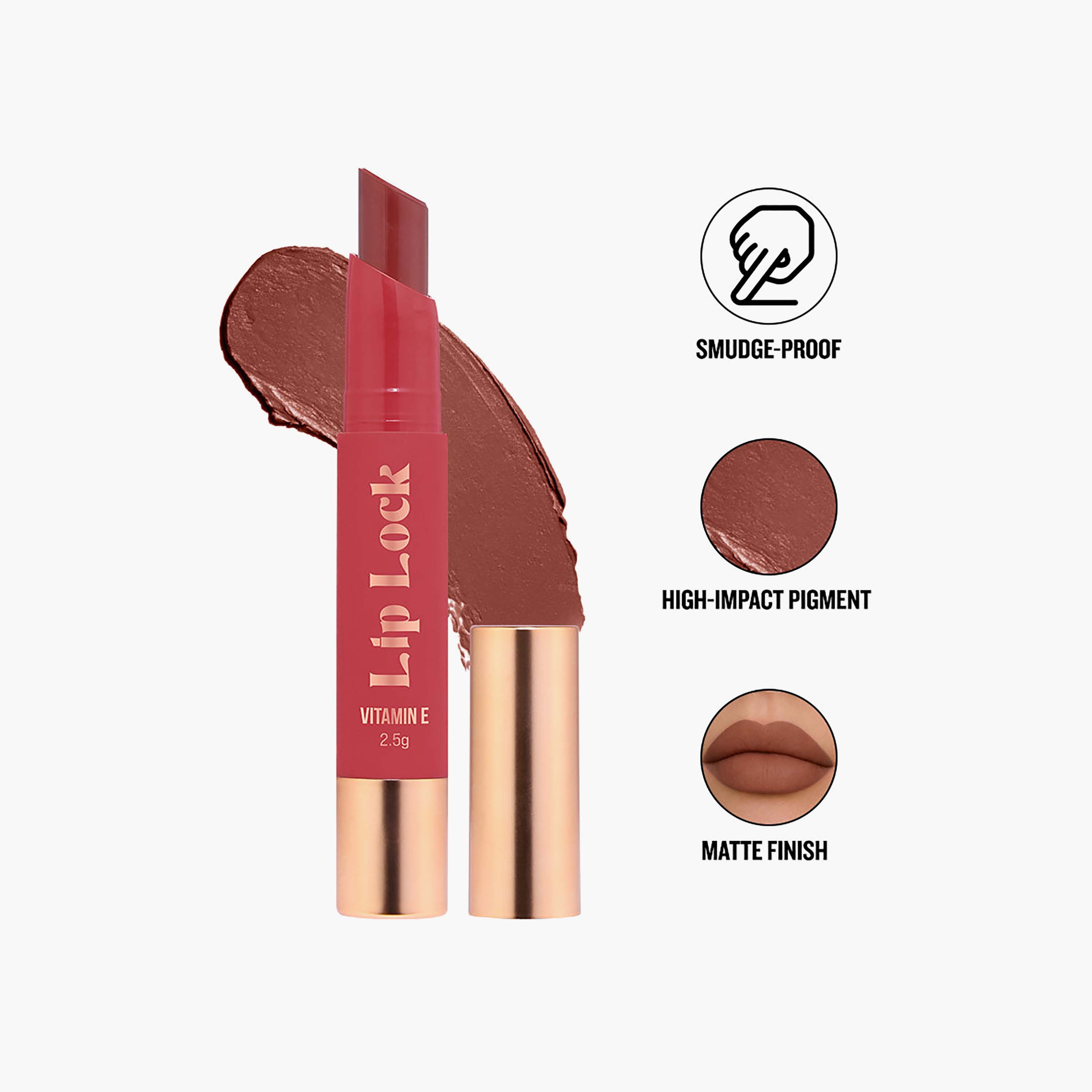 Character Lip Lock Matte Lipstick 2.5gm-beautyandpersonalcare-makeup-lips-lipsticks-image-7