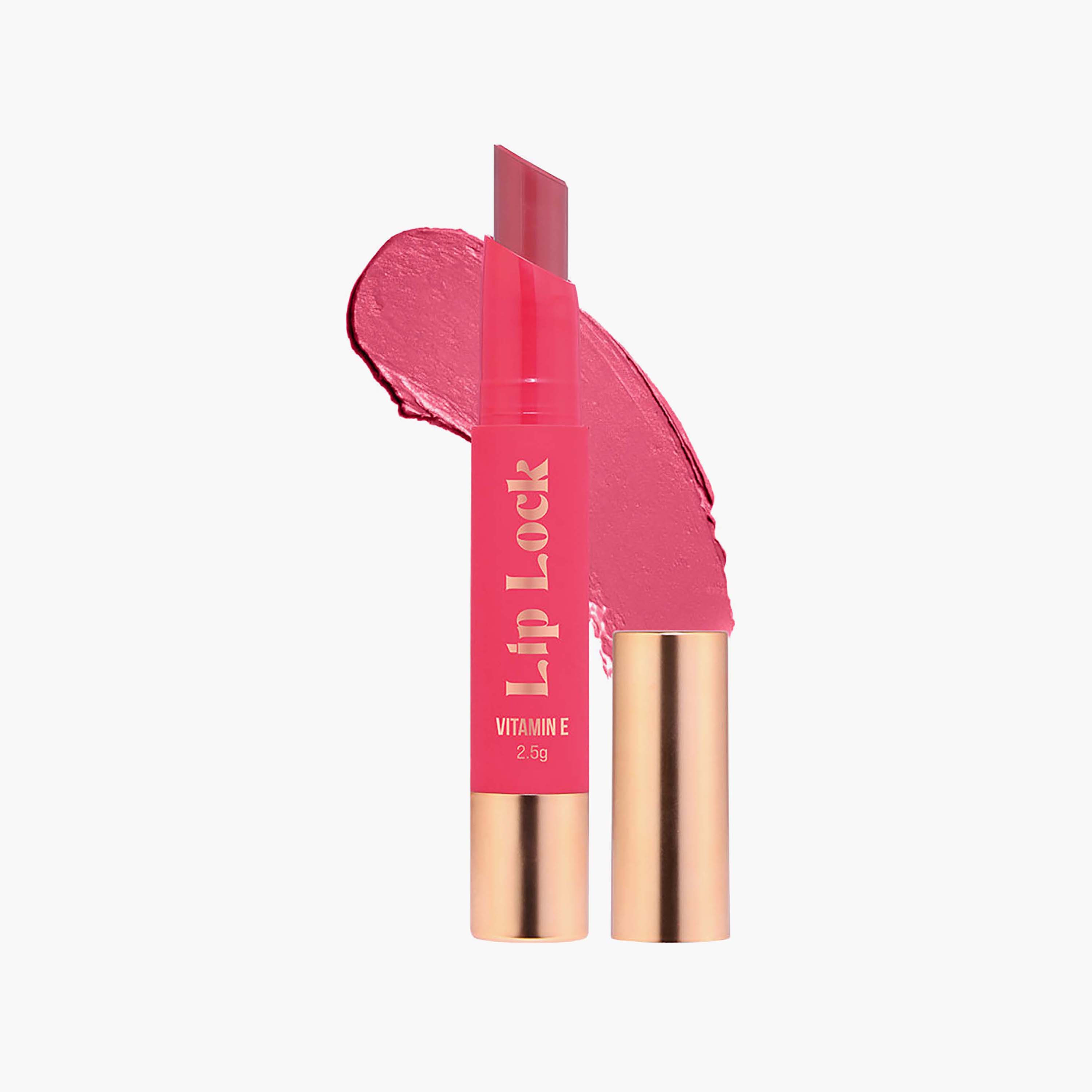 Character Lip Lock Matte Lipstick 2.5gm-beautyandpersonalcare-makeup-lips-lipsticks-image-1