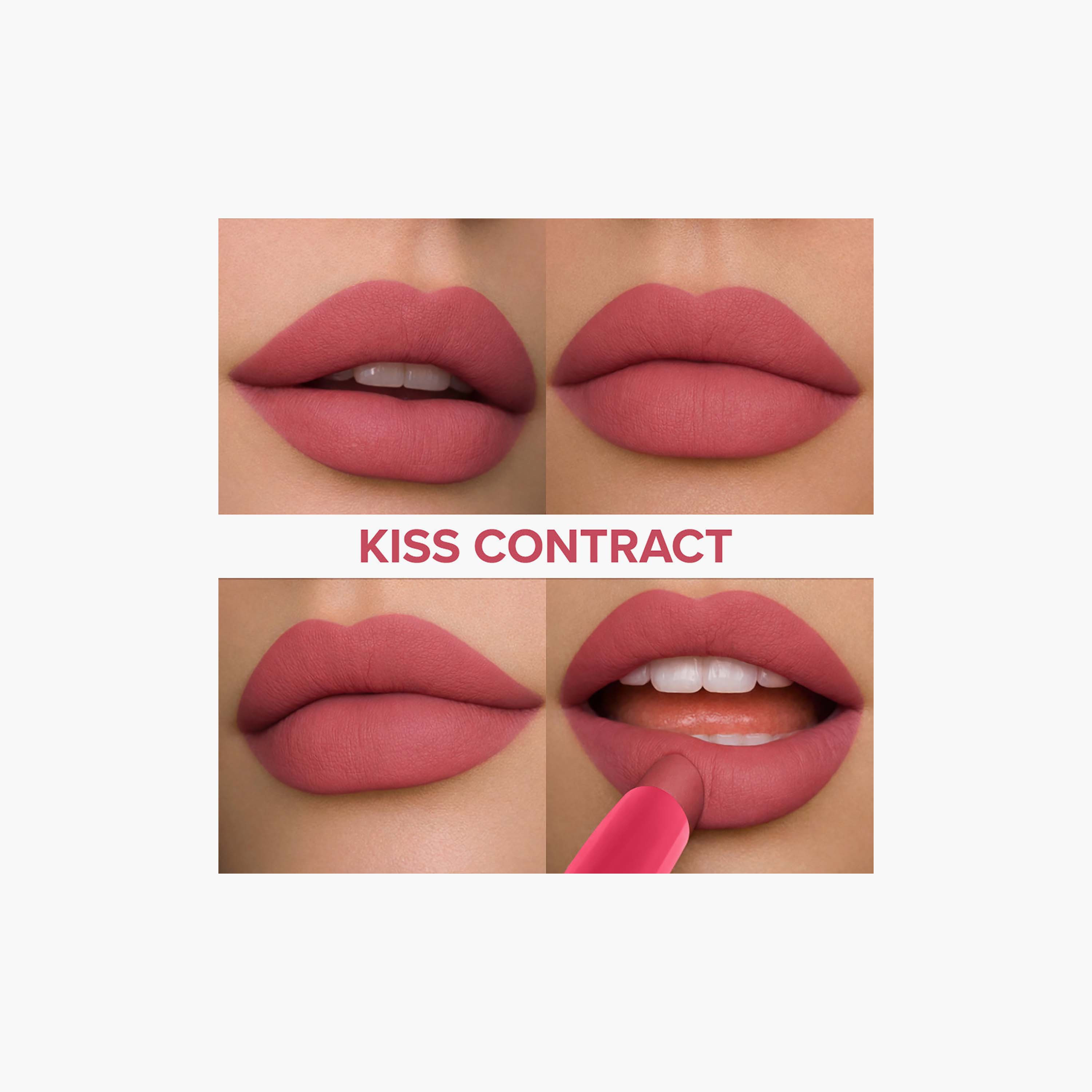 Character Lip Lock Matte Lipstick 2.5gm-beautyandpersonalcare-makeup-lips-lipsticks-image-3