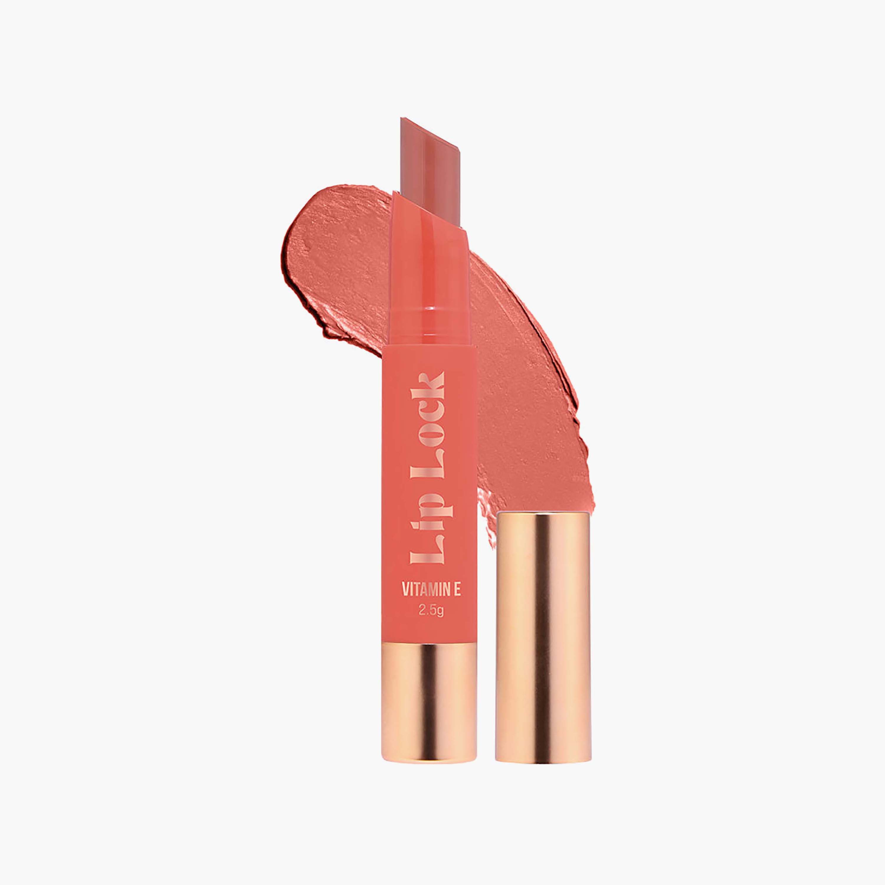 Character Lip Lock Matte Lipstick 2.5gm-beautyandpersonalcare-makeup-lips-lipsticks-image-1