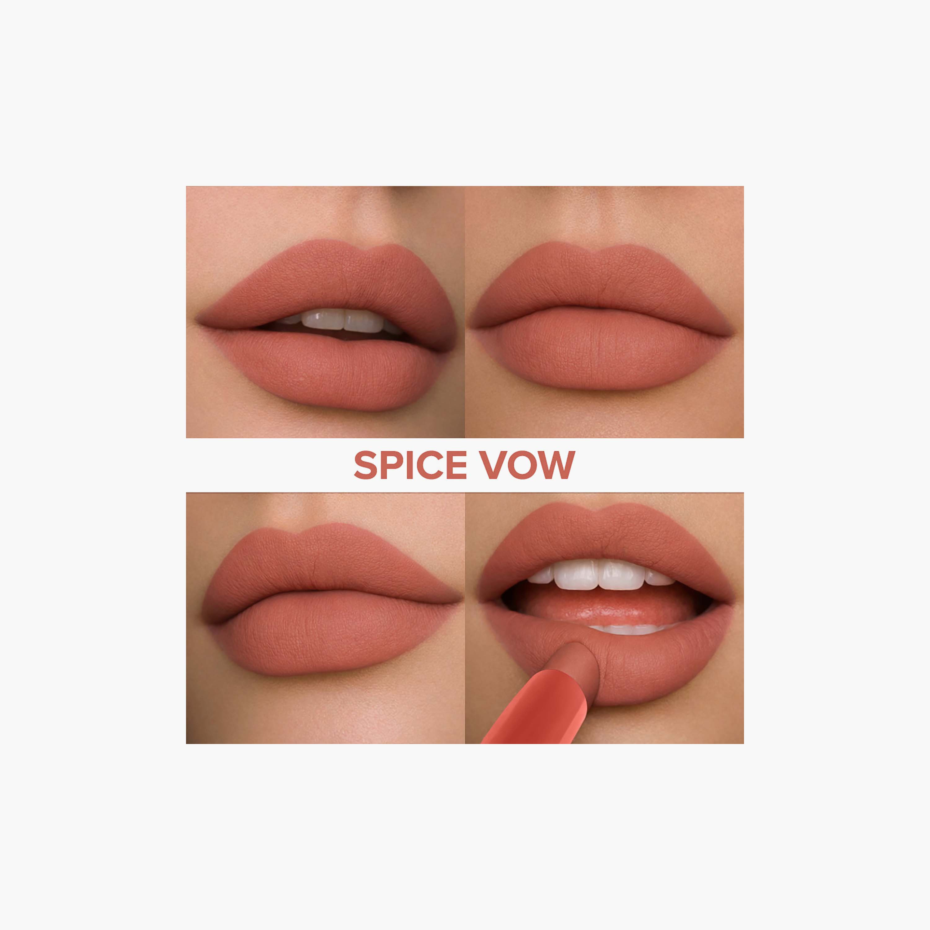 Character Lip Lock Matte Lipstick 2.5gm-beautyandpersonalcare-makeup-lips-lipsticks-image-3