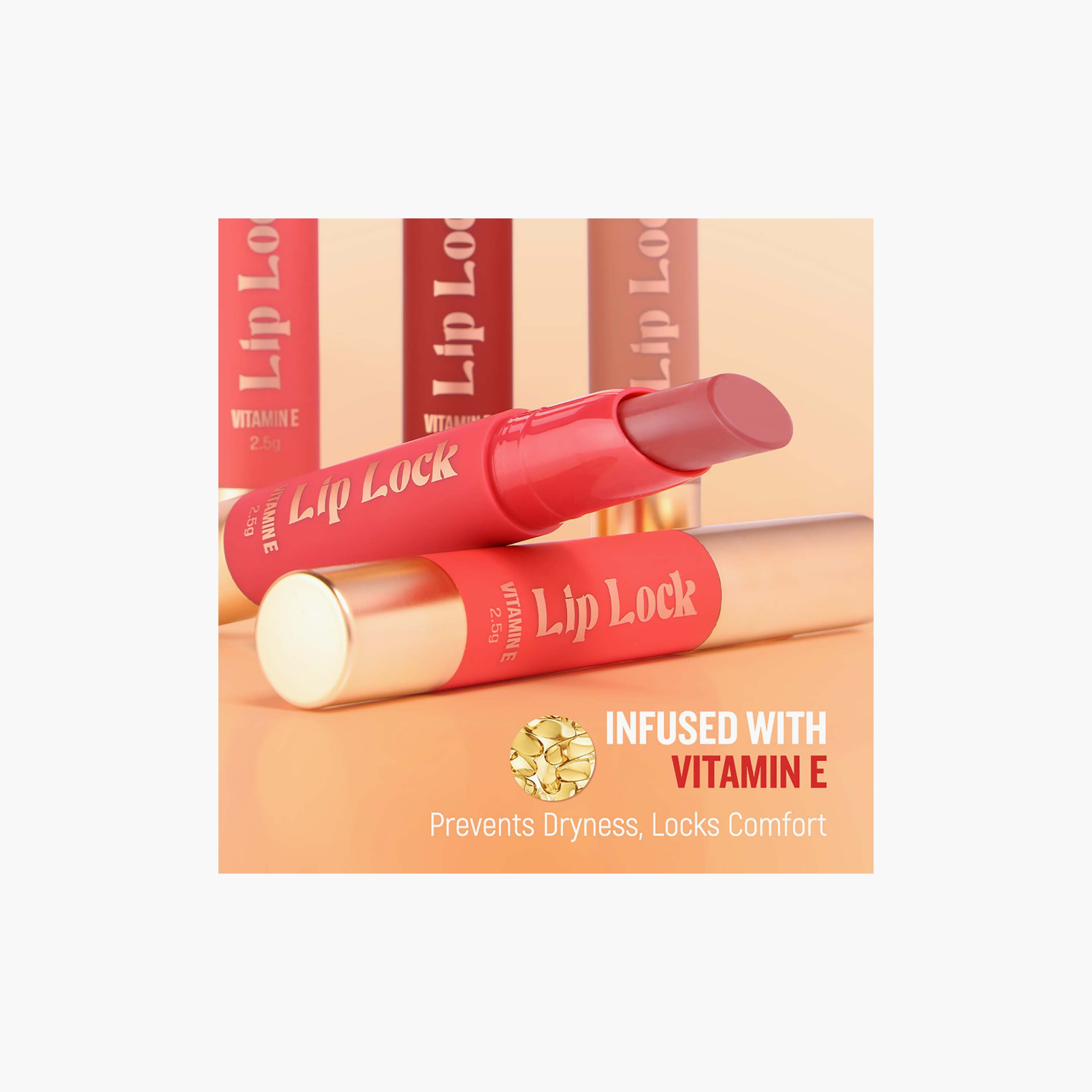 أحمر شفاه مطفي من كاركتر ليب لوك، 2.5 غرام-beautyandpersonalcare-makeup-lips-lipsticks-image-75