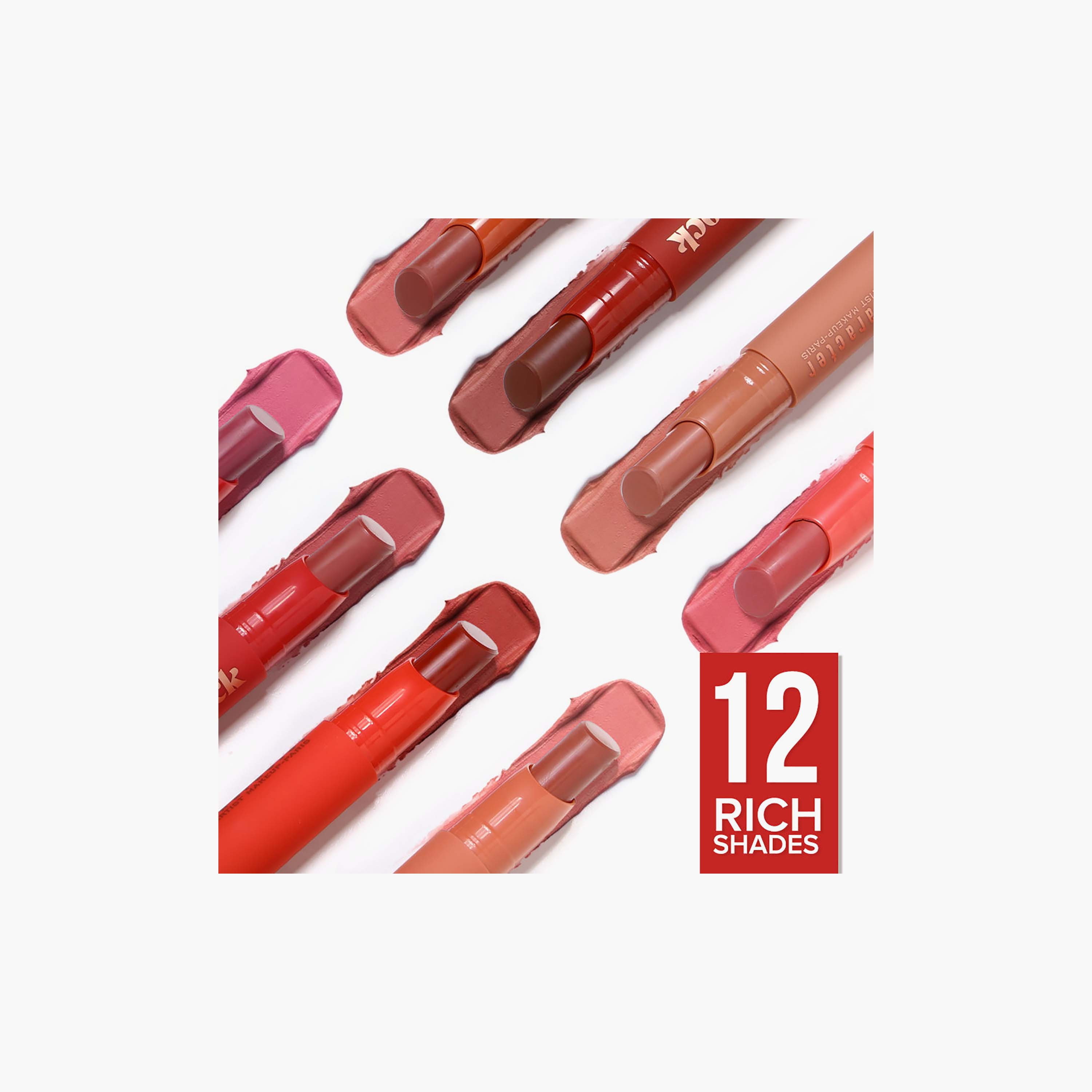 Character Lip Lock Matte Lipstick 2.5gm-beautyandpersonalcare-makeup-lips-lipsticks-image-6