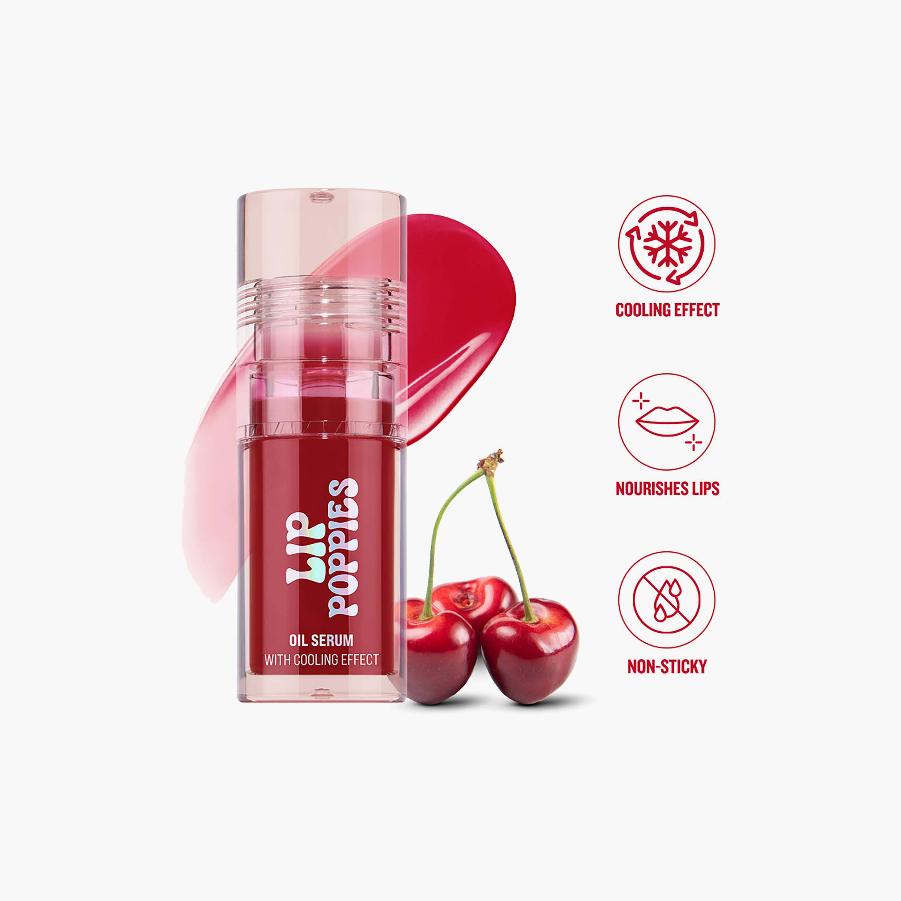 سيروم زيت الشفاه من كاركتر ليب بوبيز 5.6 مل-beautyandpersonalcare-makeup-lips-liptint-image-8
