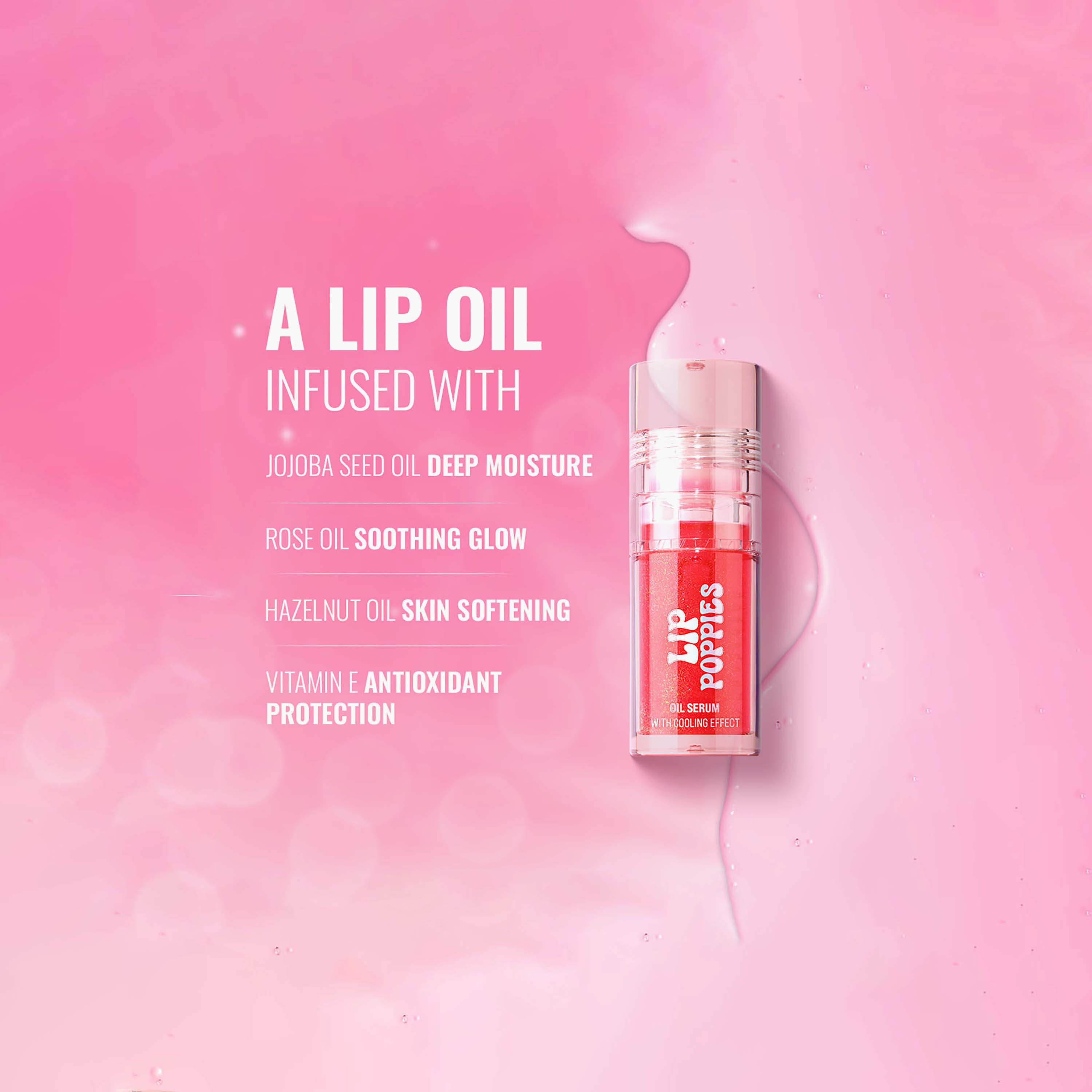 Character Lip Poppies Oil Serum 5.6ml-beautyandpersonalcare-makeup-lips-liptint-image-5