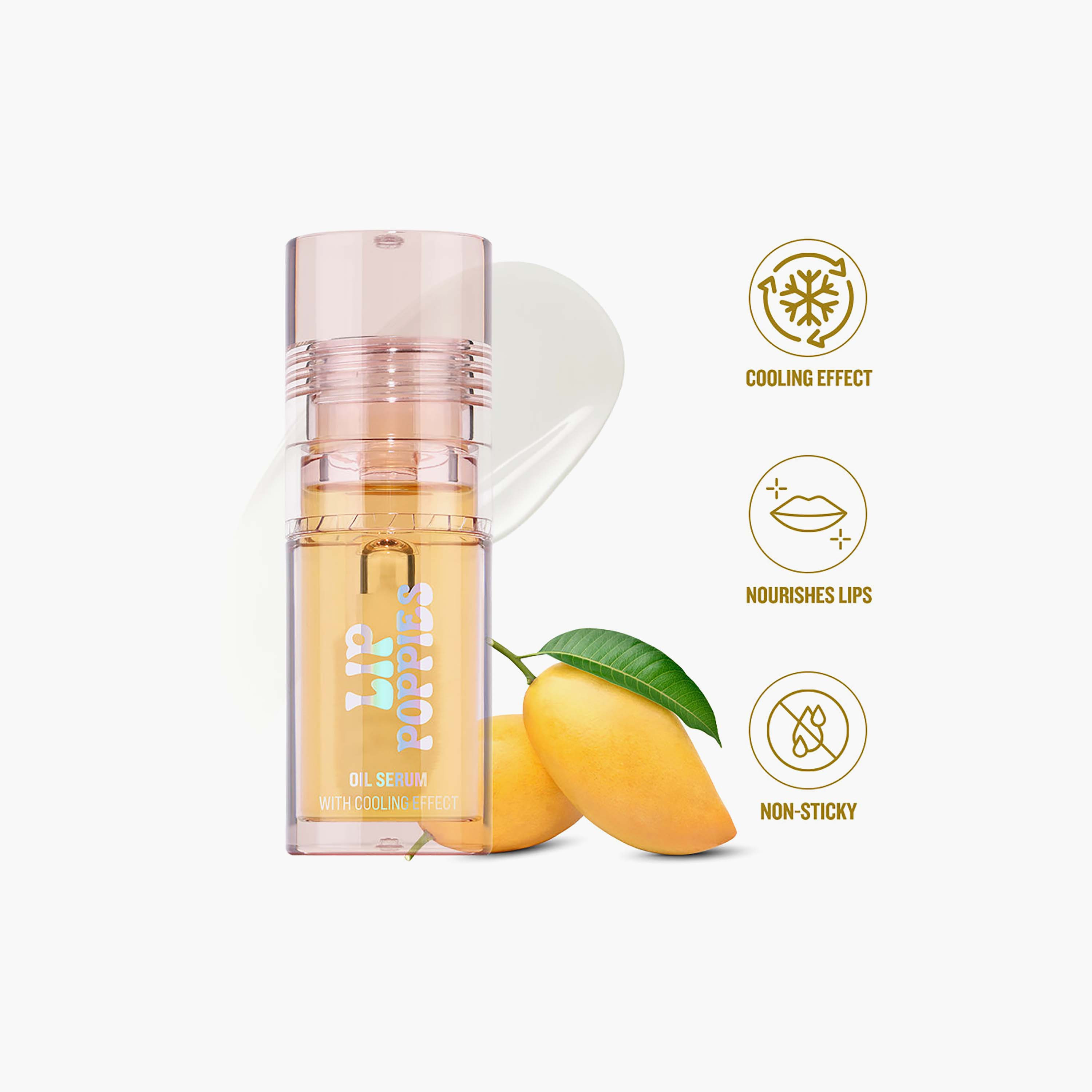 سيروم زيت الشفاه من كاركتر ليب بوبيز 5.6 مل-beautyandpersonalcare-makeup-lips-liptint-image-14