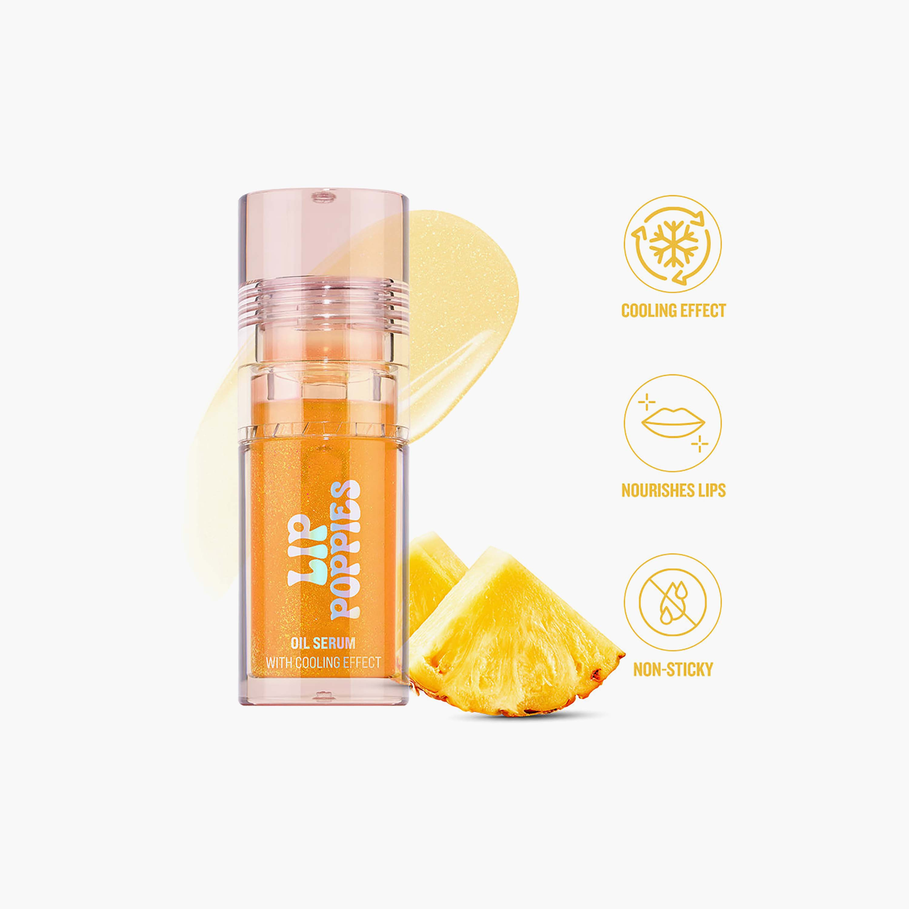 سيروم زيت الشفاه من كاركتر ليب بوبيز 5.6 مل-beautyandpersonalcare-makeup-lips-liptint-image-32
