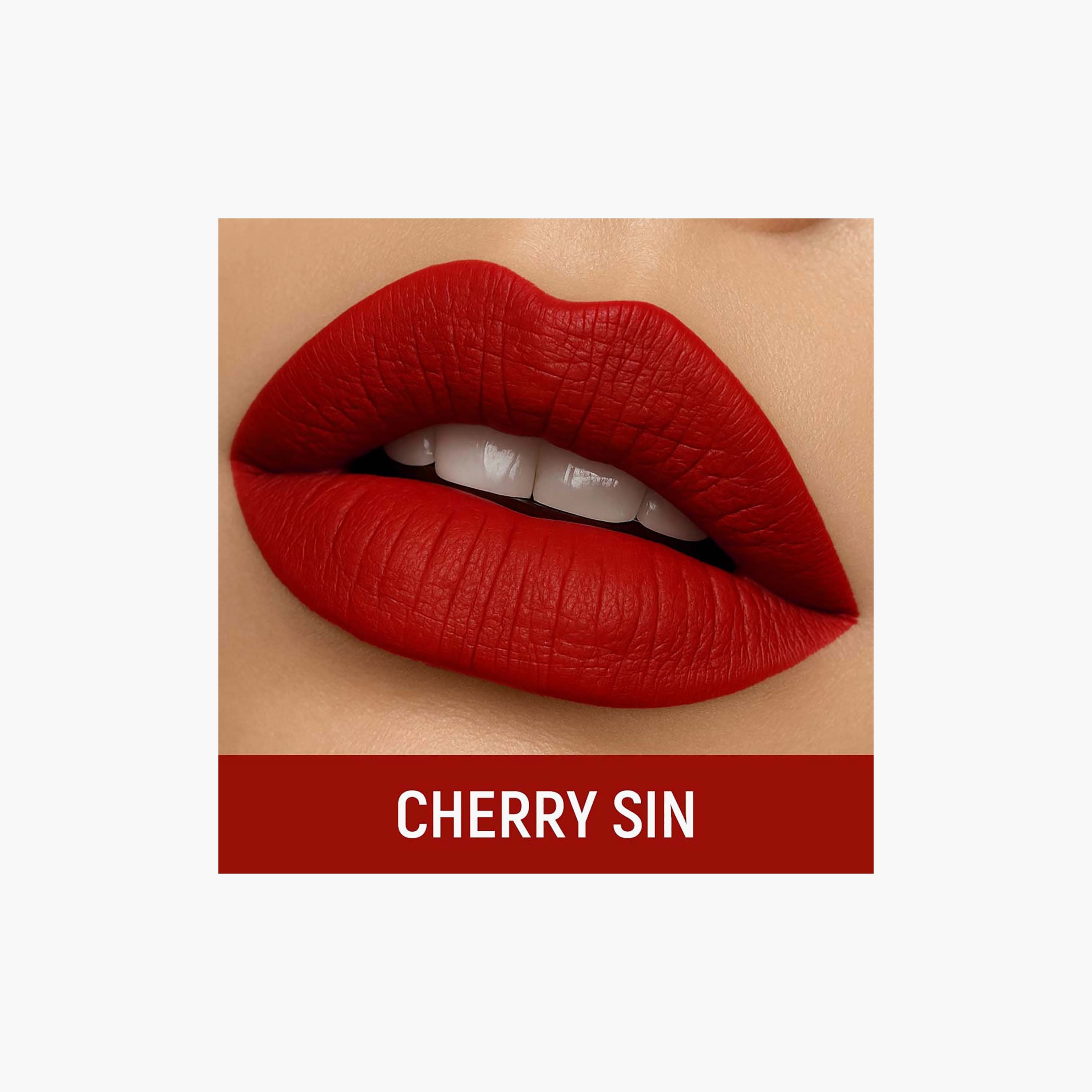 Character Lovebite Matte Lip Paint 5.5gm-beautyandpersonalcare-makeup-lips-liquidlipsticks-image-3