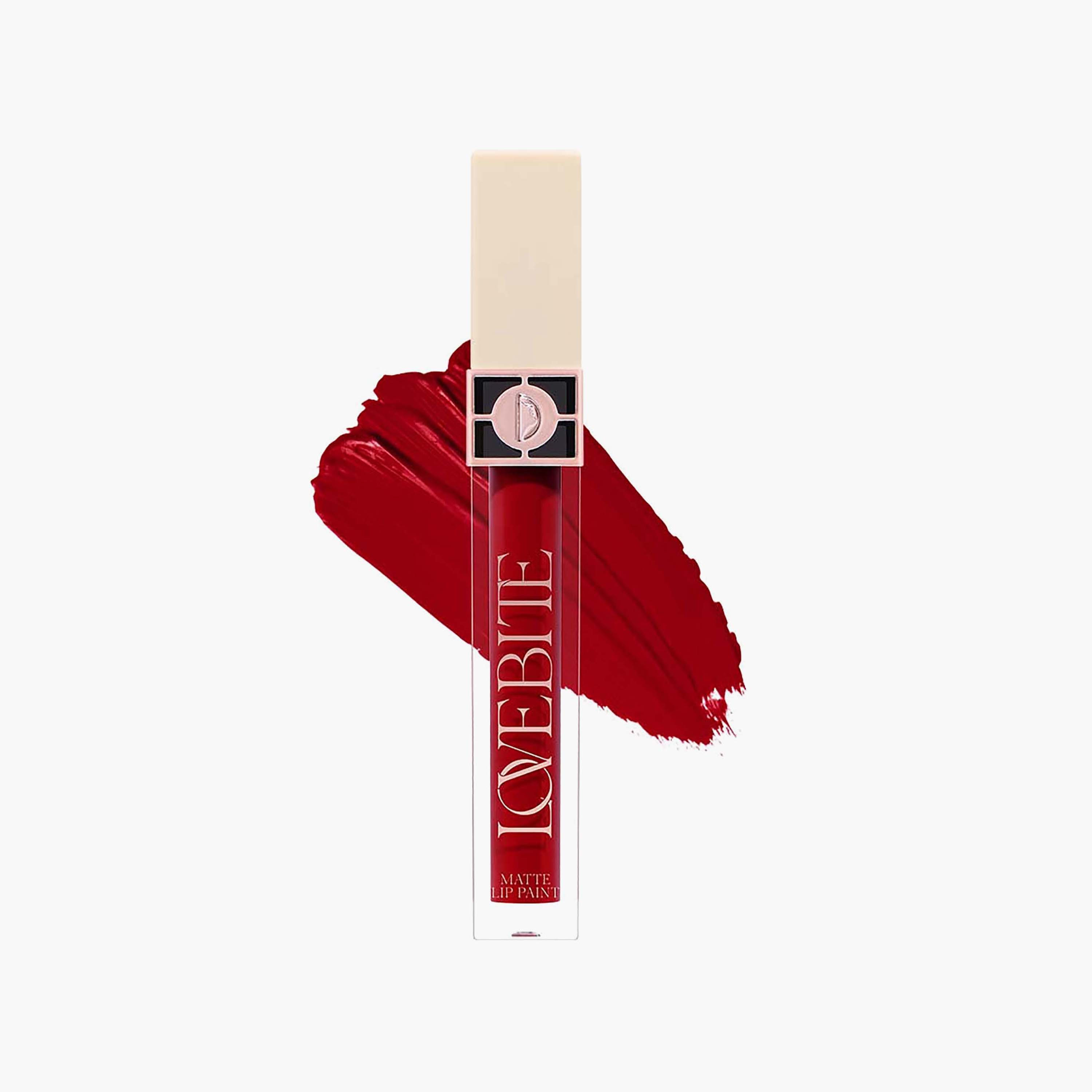 أحمر شفاه مطفي بنكهة شخصية لوفبايت، 5.5 غرام-beautyandpersonalcare-makeup-lips-liquidlipsticks-image-27